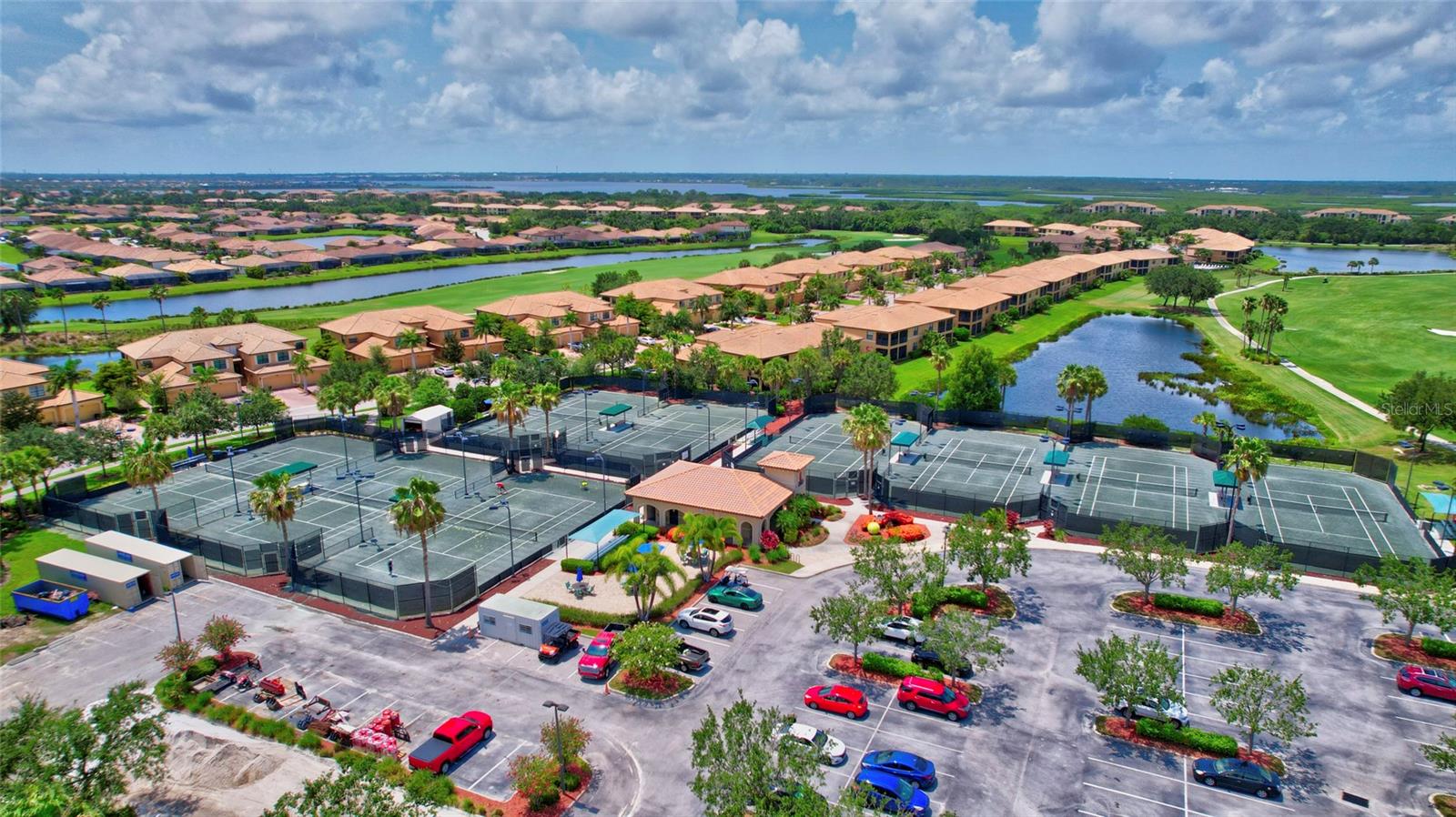 6704 GRAND ESTUARY TRAIL Unit: 104
