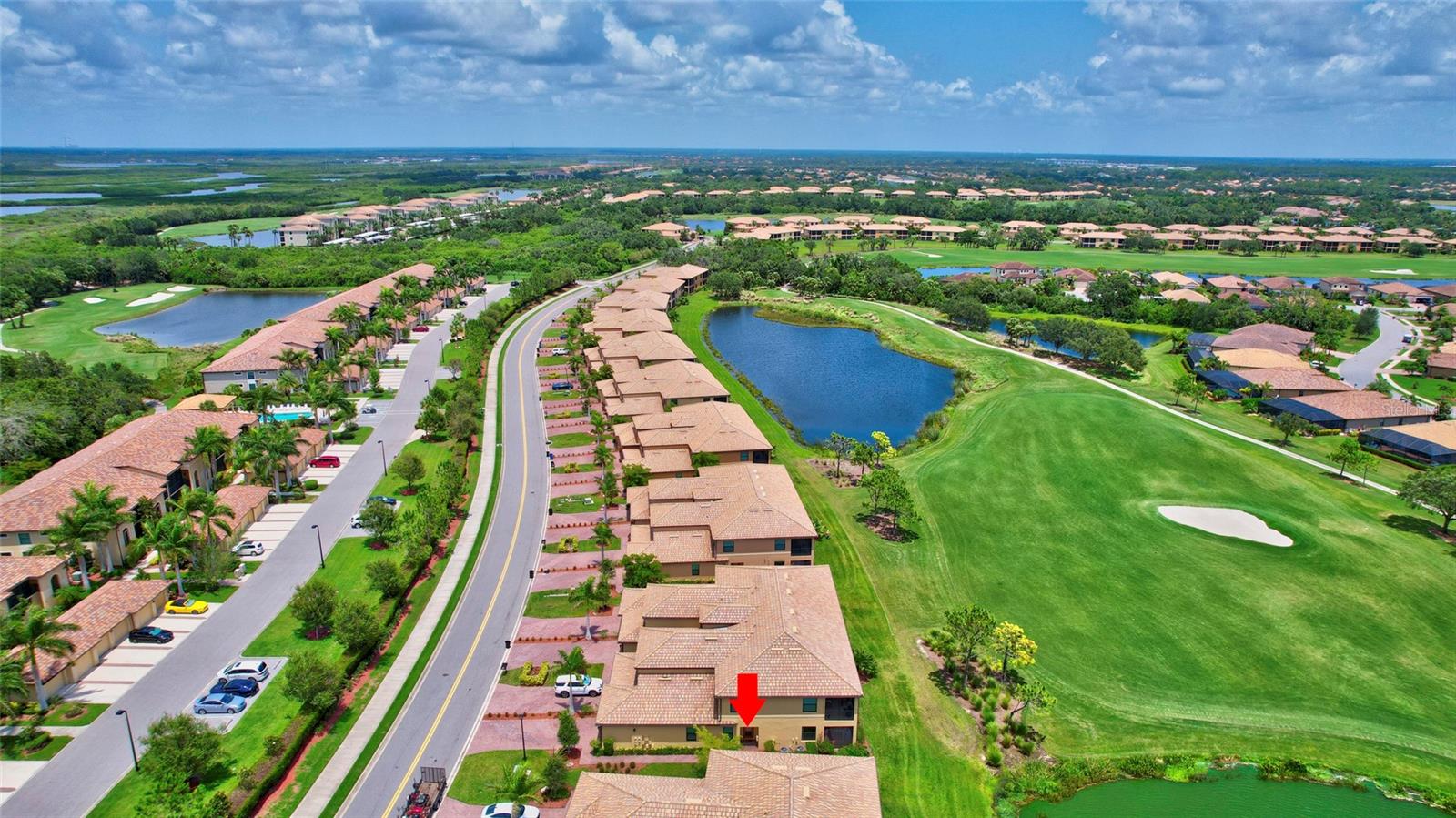 6704 GRAND ESTUARY TRAIL Unit: 104