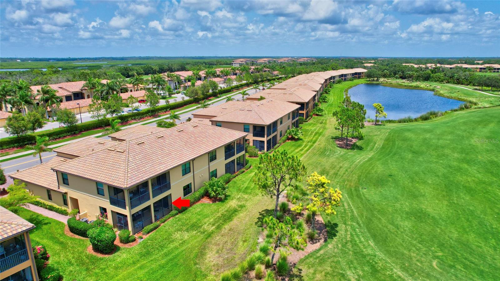 6704 GRAND ESTUARY TRAIL Unit: 104