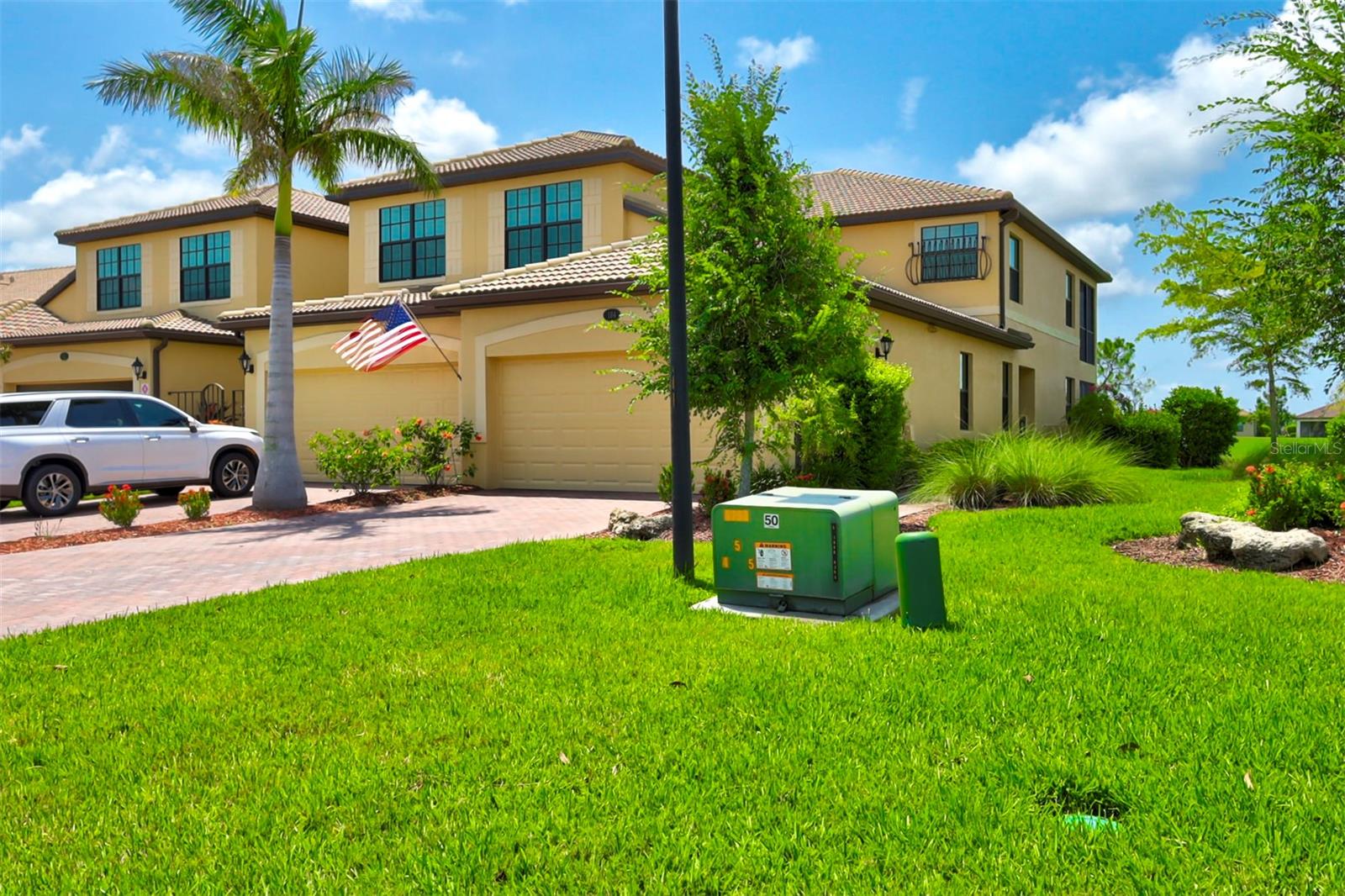 6704 GRAND ESTUARY TRAIL Unit: 104