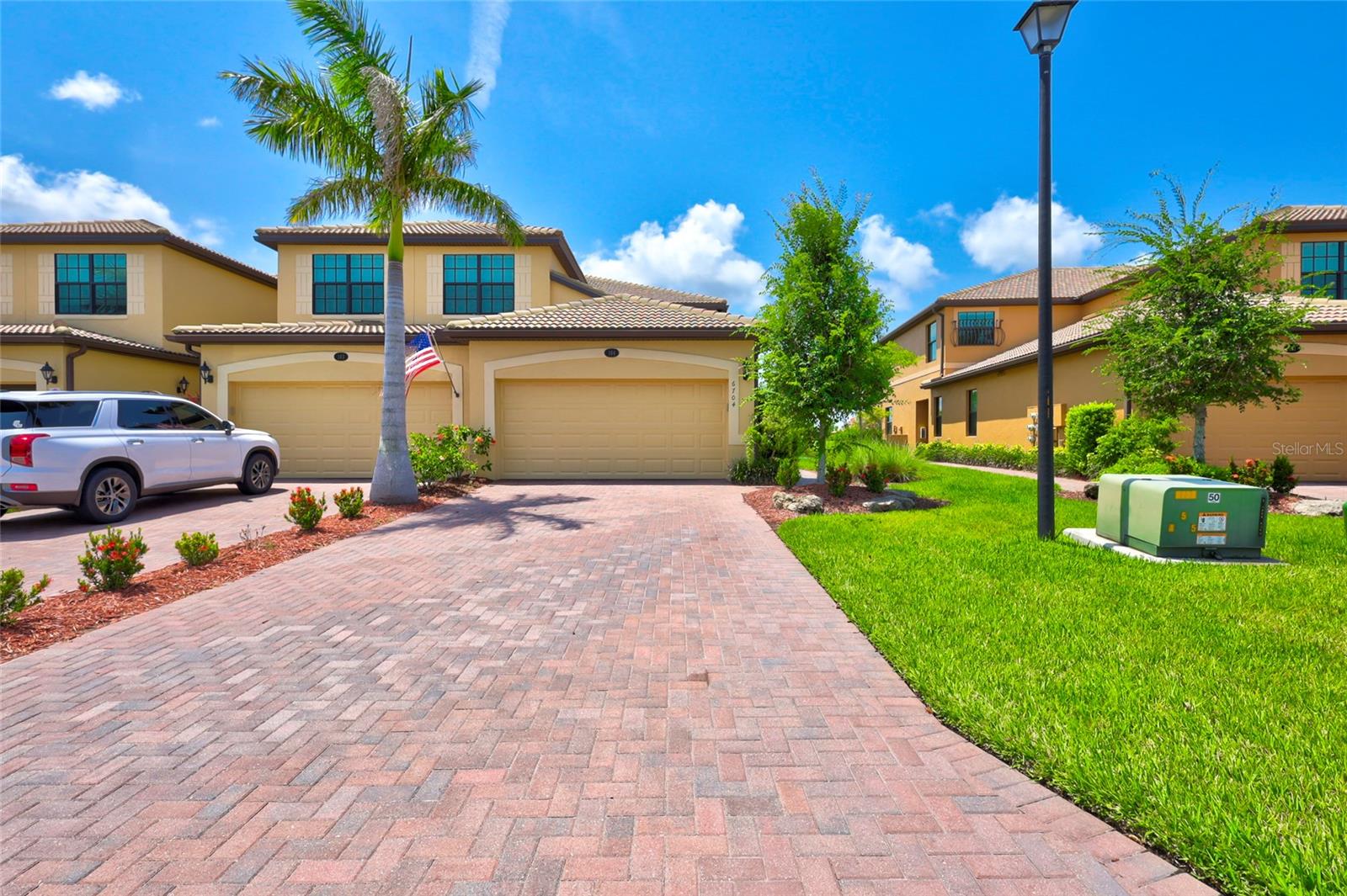 6704 GRAND ESTUARY TRAIL Unit: 104