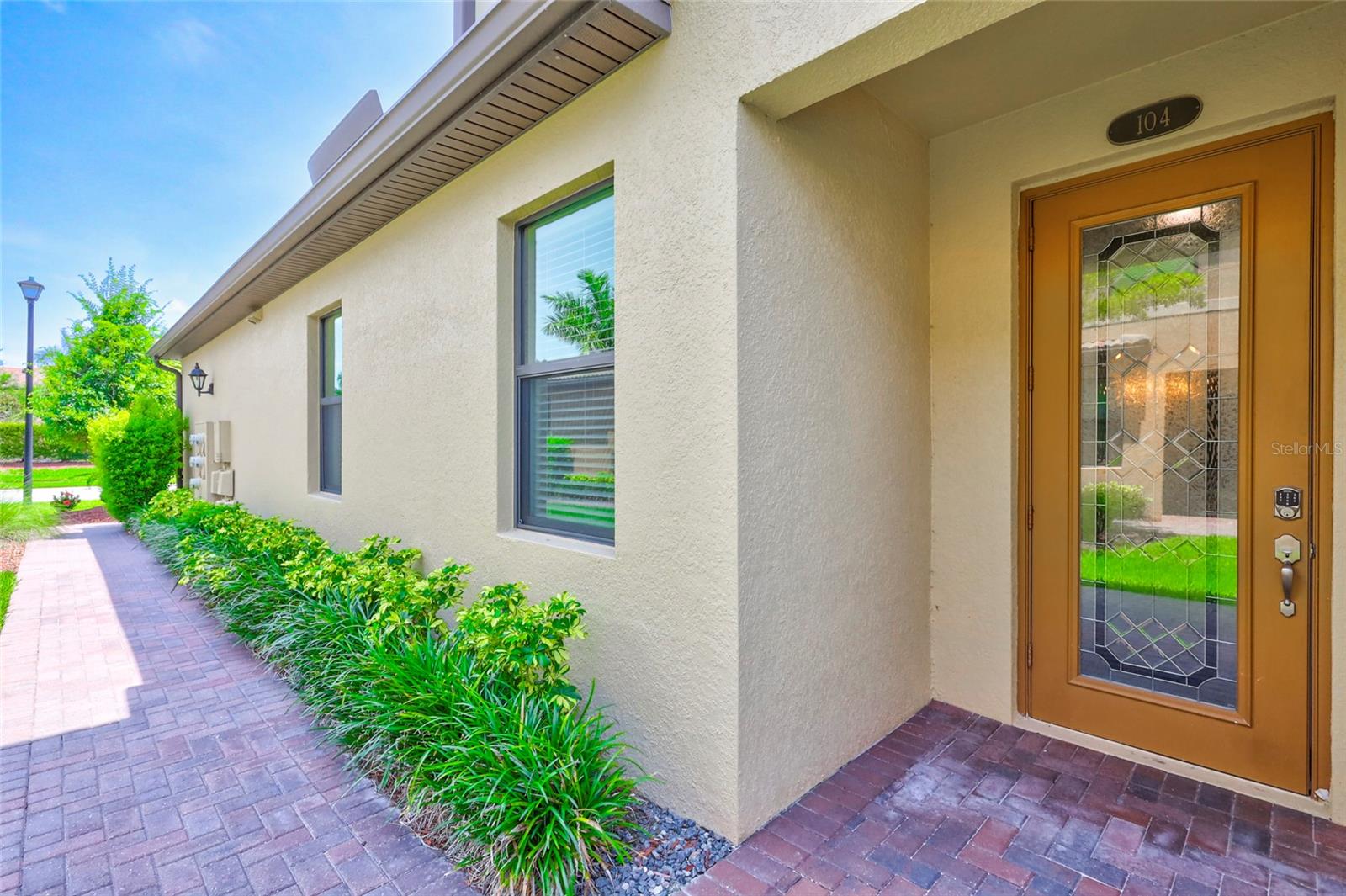 6704 GRAND ESTUARY TRAIL Unit: 104