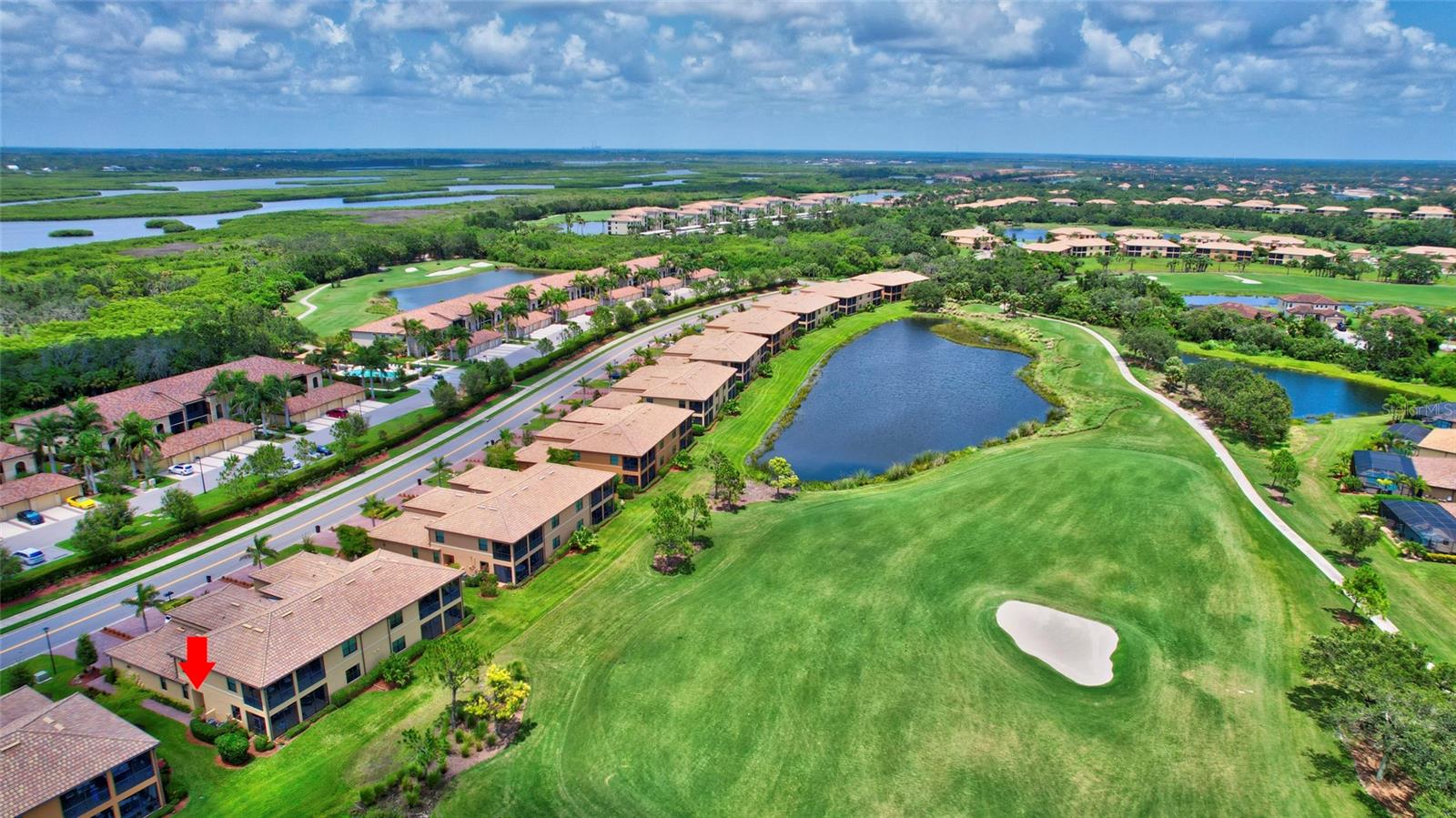 6704 GRAND ESTUARY TRAIL Unit: 104