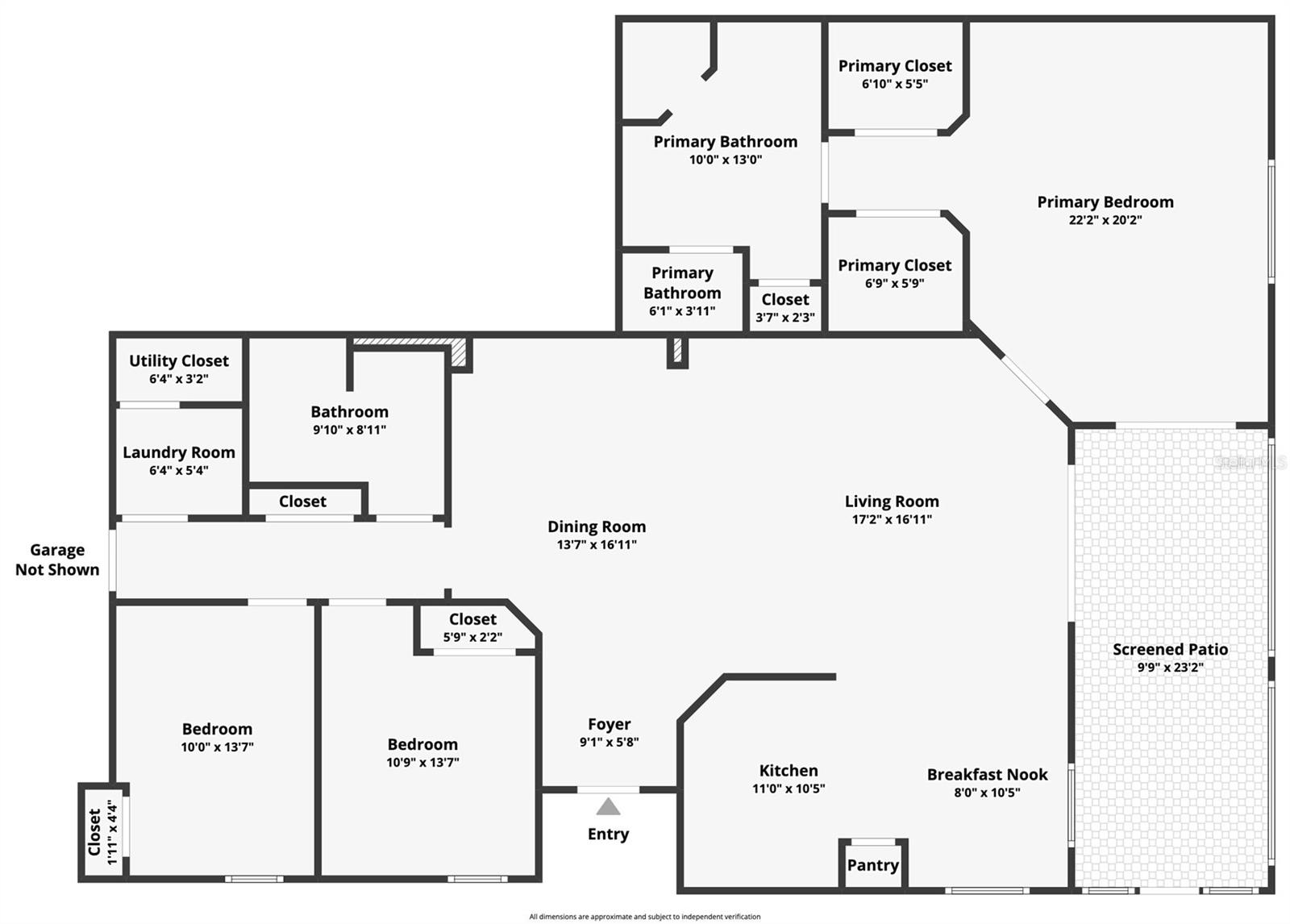 6704 GRAND ESTUARY TRAIL Unit: 104
