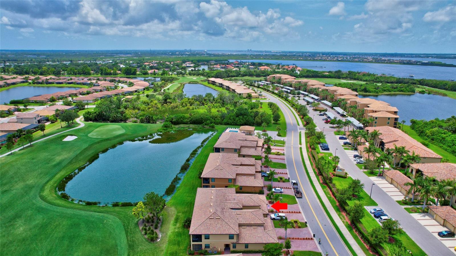 6704 GRAND ESTUARY TRAIL Unit: 104