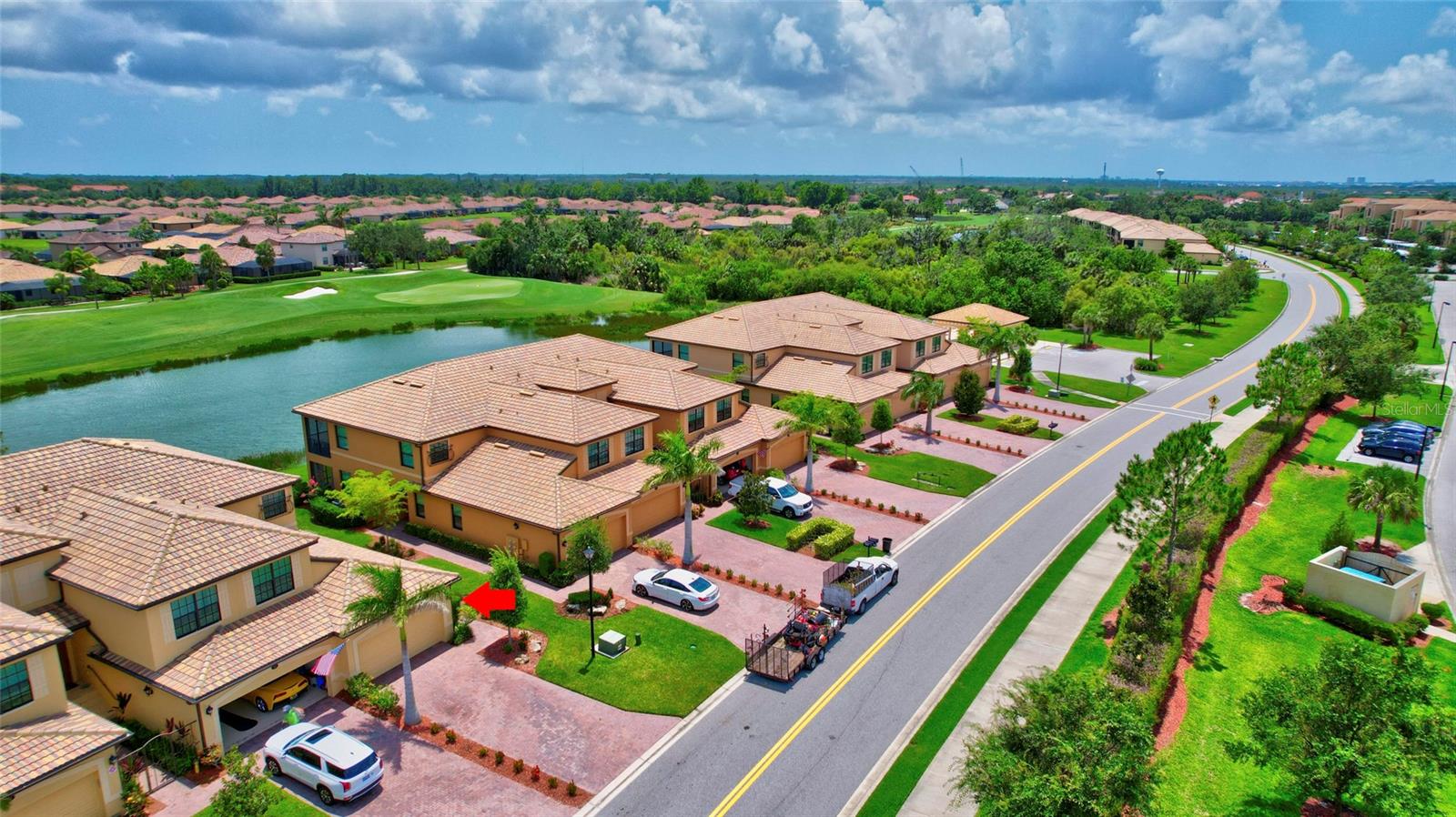 6704 GRAND ESTUARY TRAIL Unit: 104