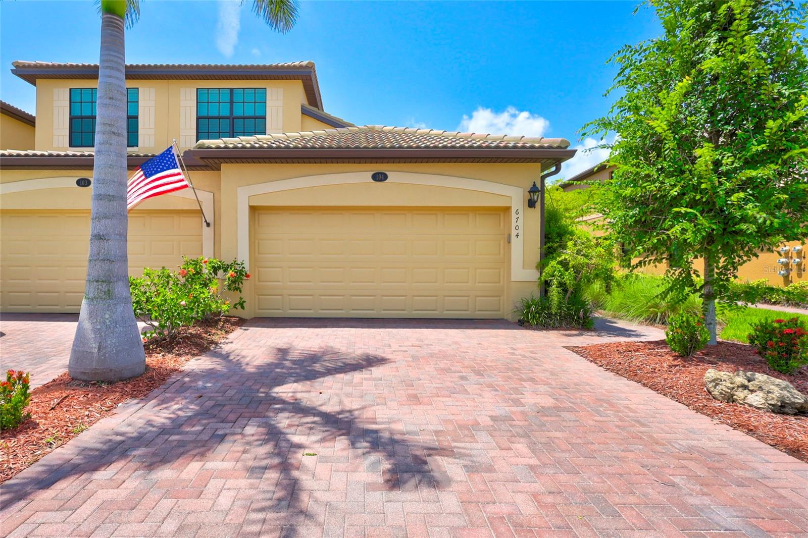 6704 GRAND ESTUARY TRAIL Unit: 104