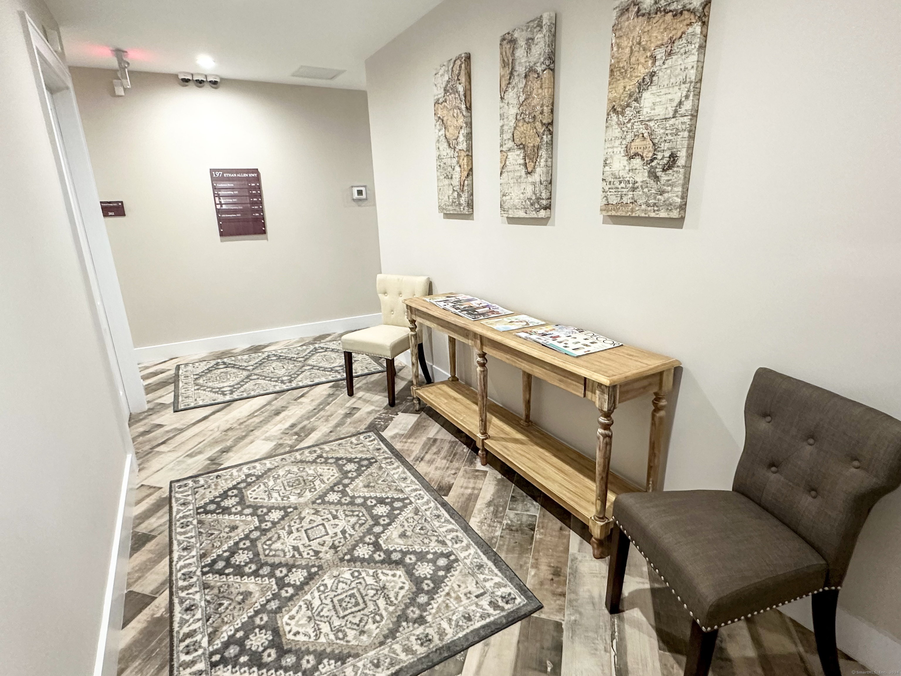 197 Ethan Allen Highway 206