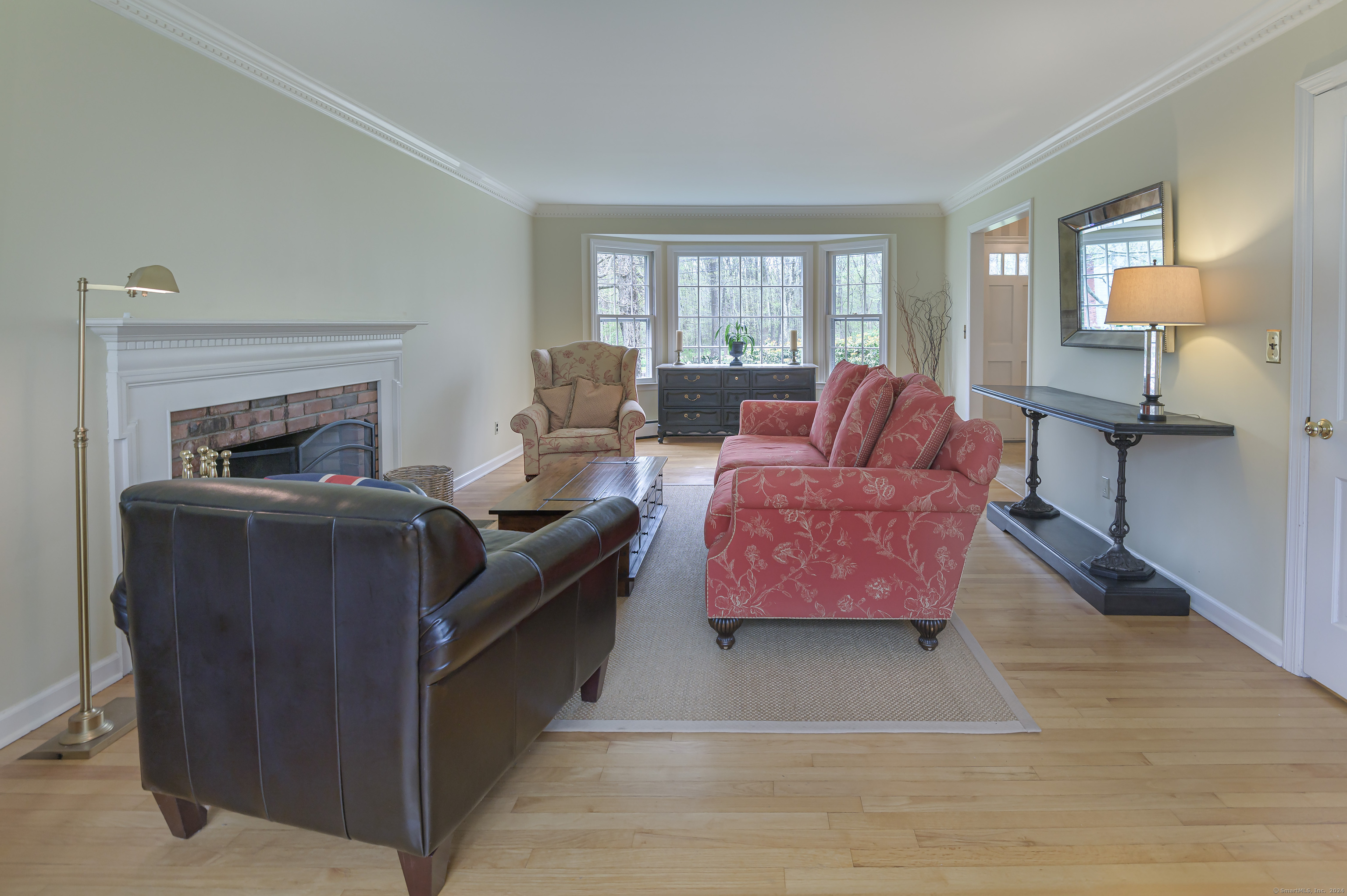 40 Scarlet Oak Drive