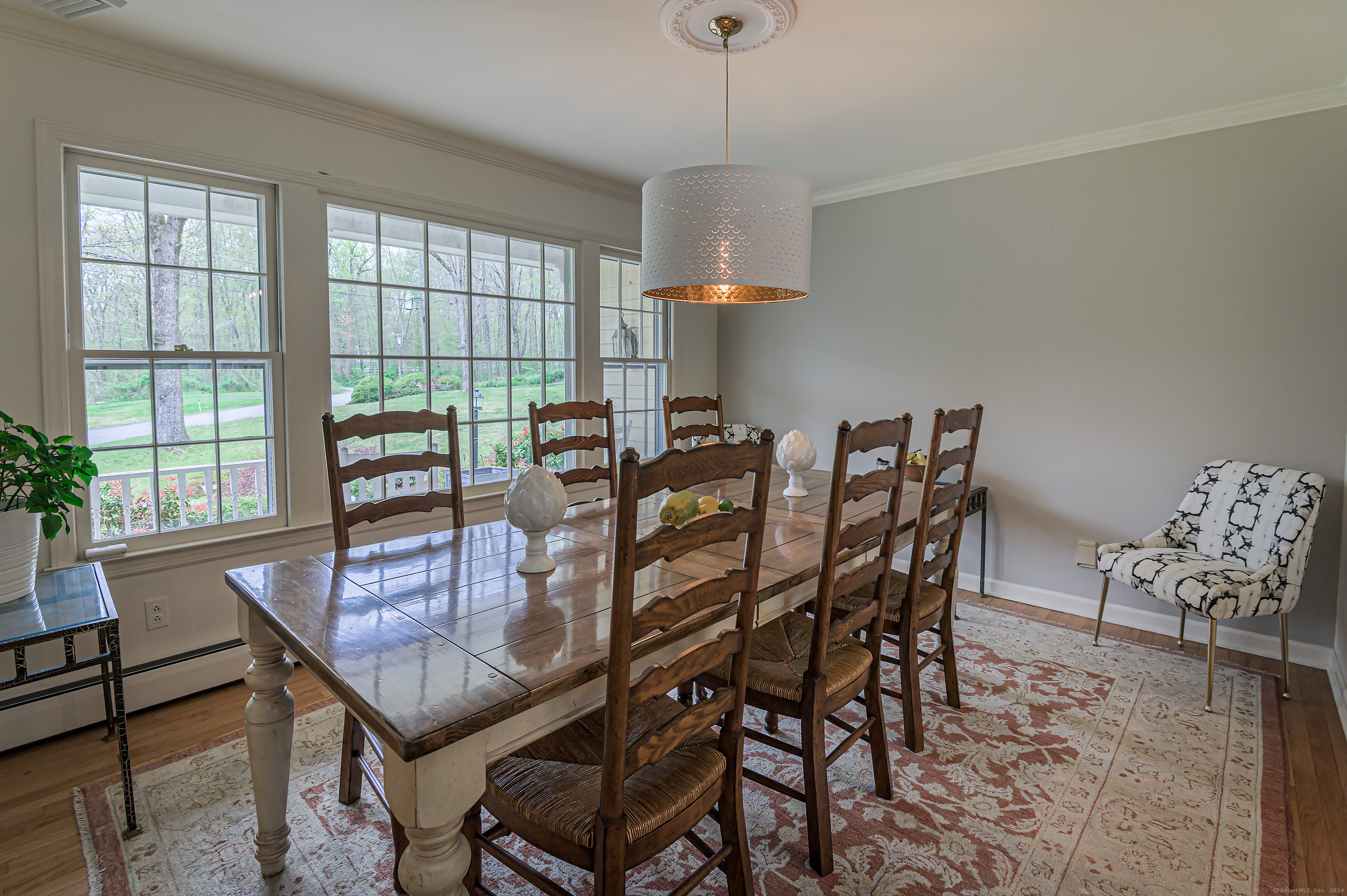 40 Scarlet Oak Drive