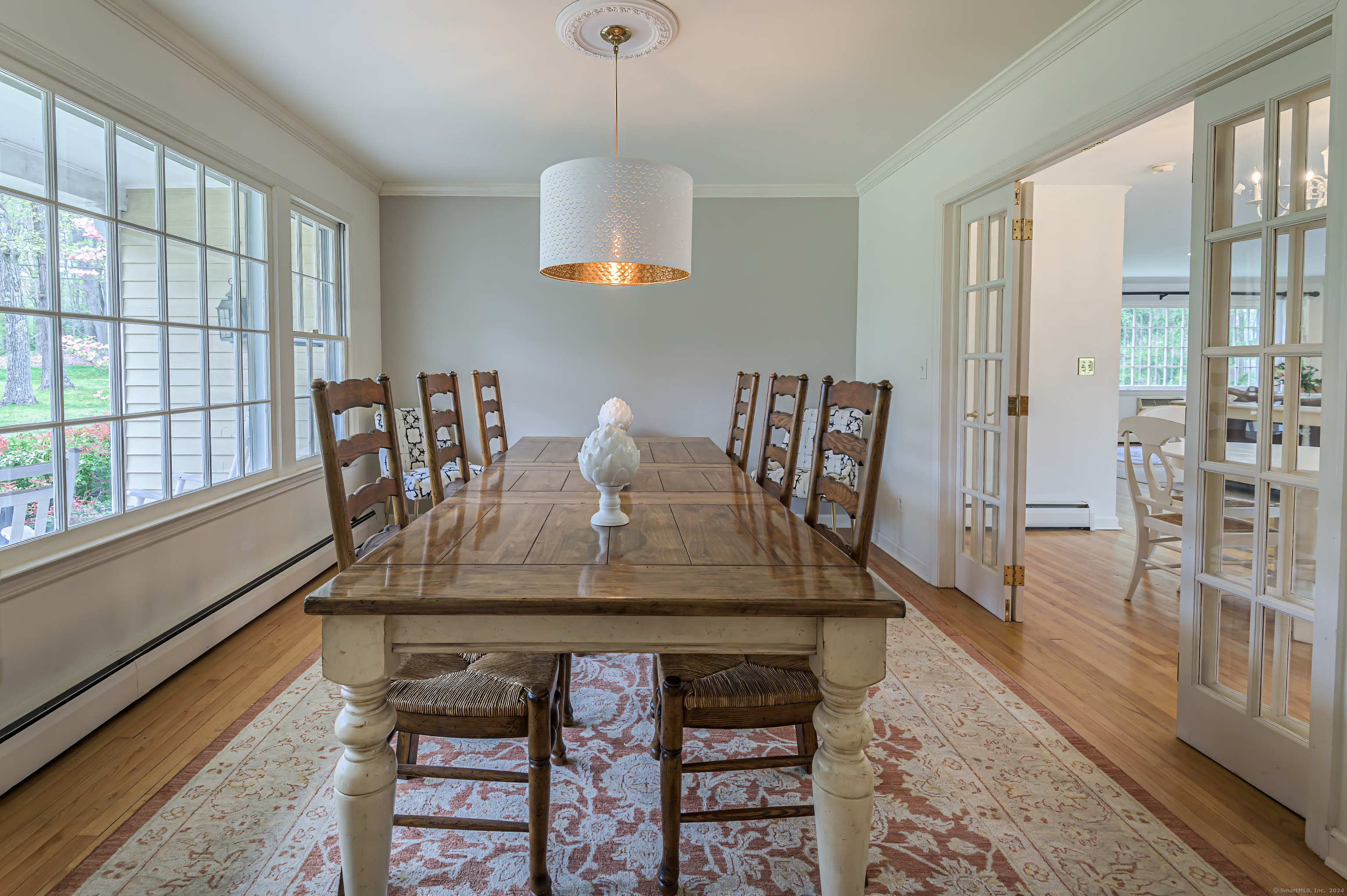 40 Scarlet Oak Drive