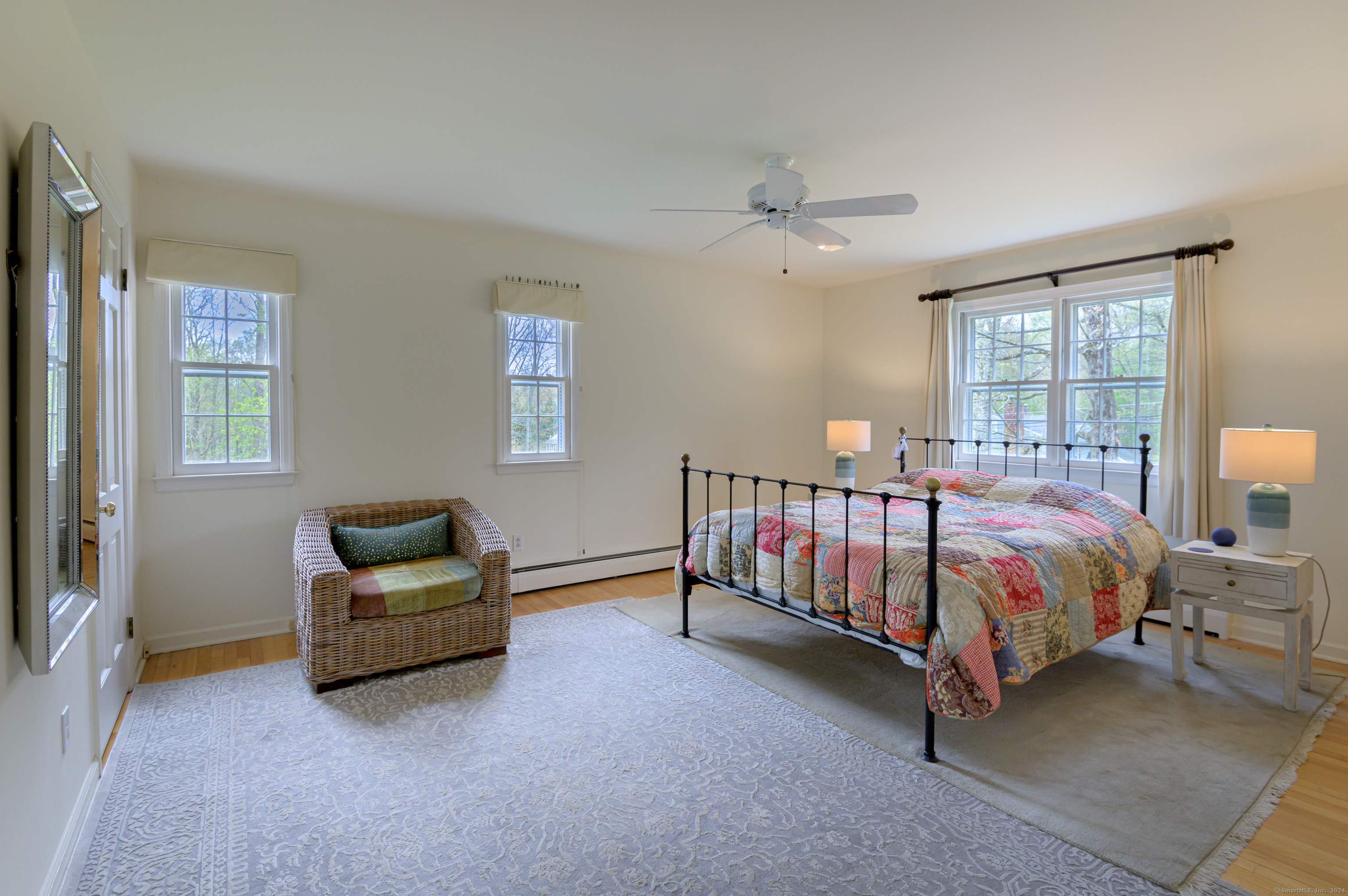 40 Scarlet Oak Drive