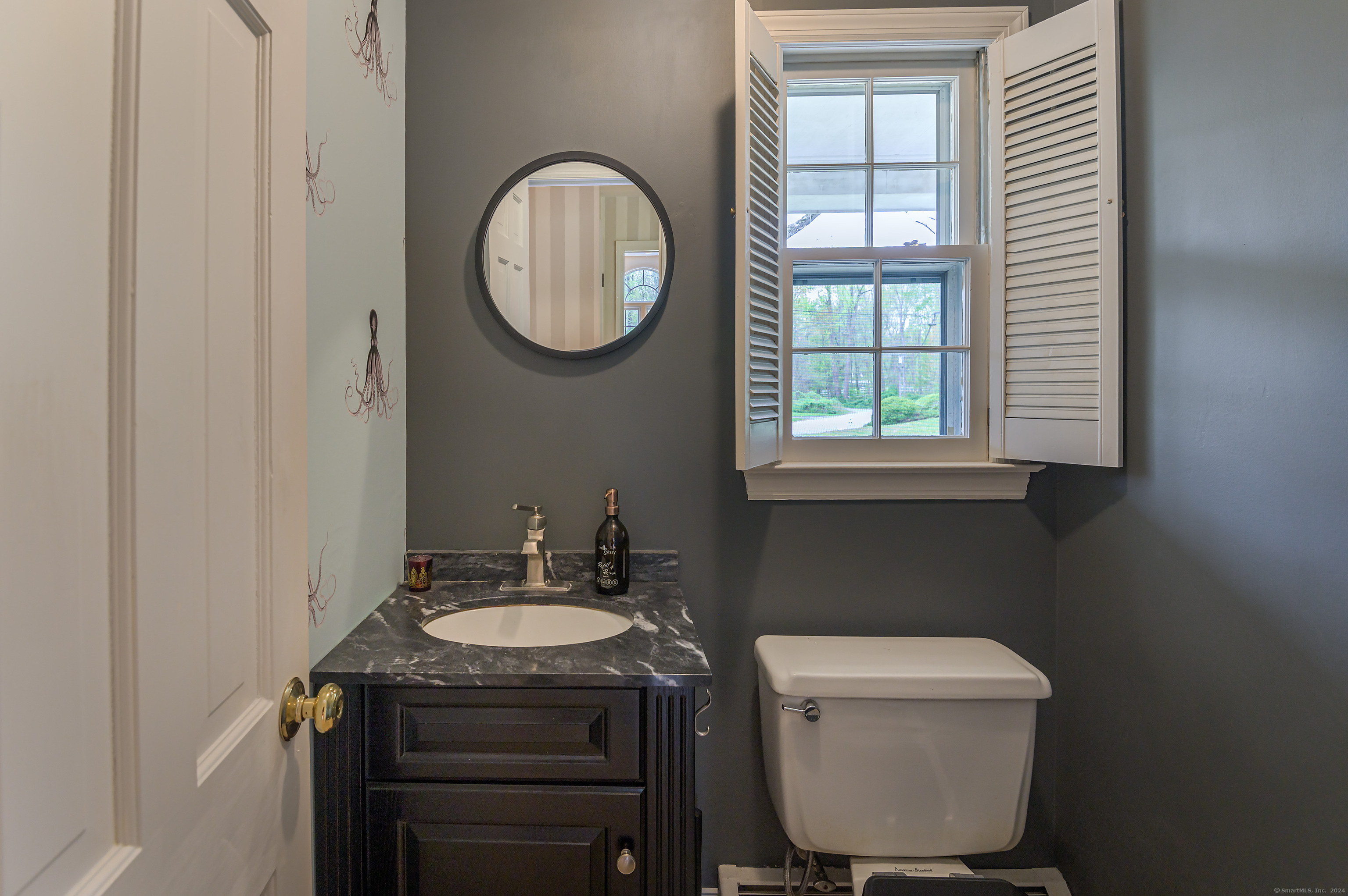 40 Scarlet Oak Drive