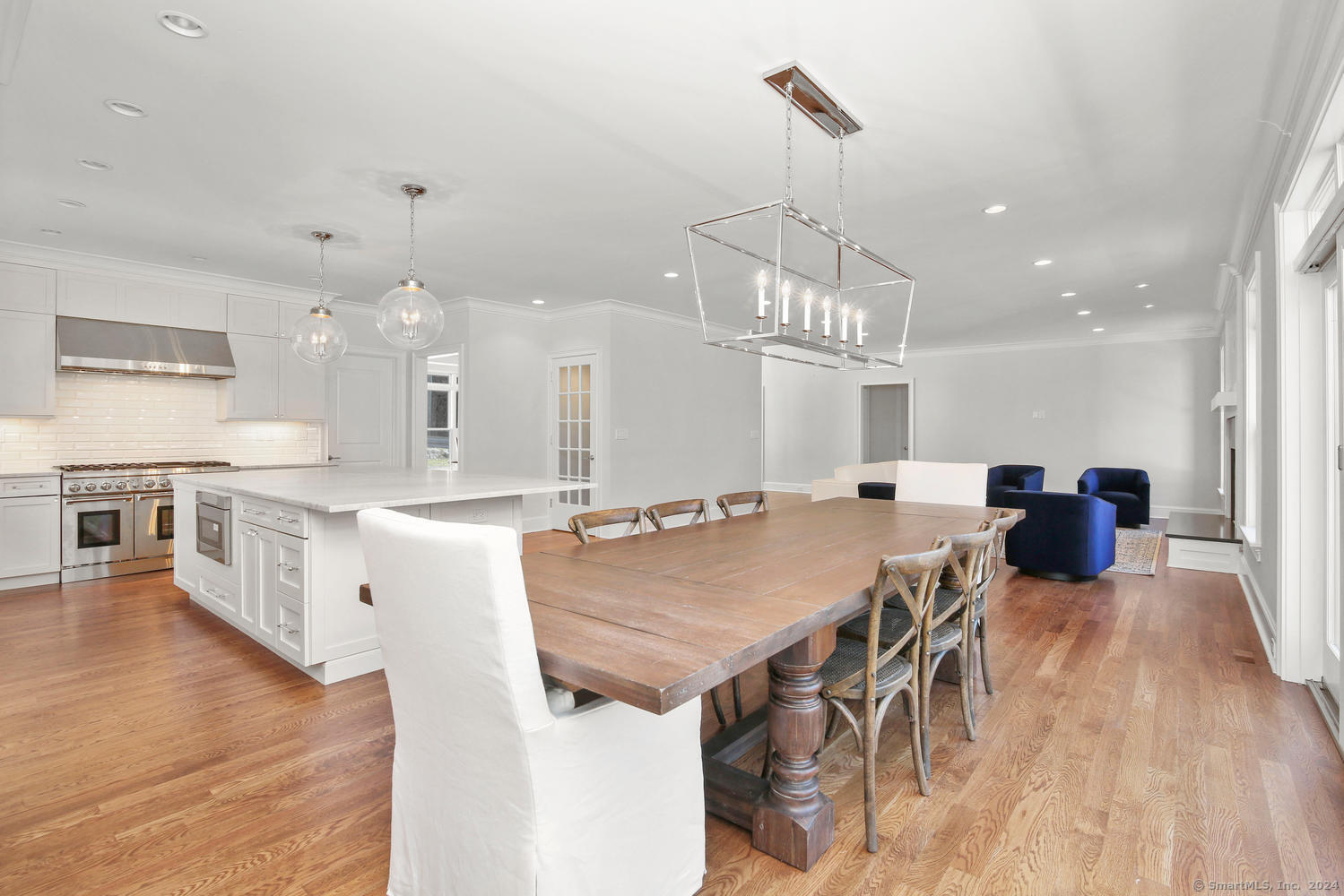 580 Rock Rimmon Road