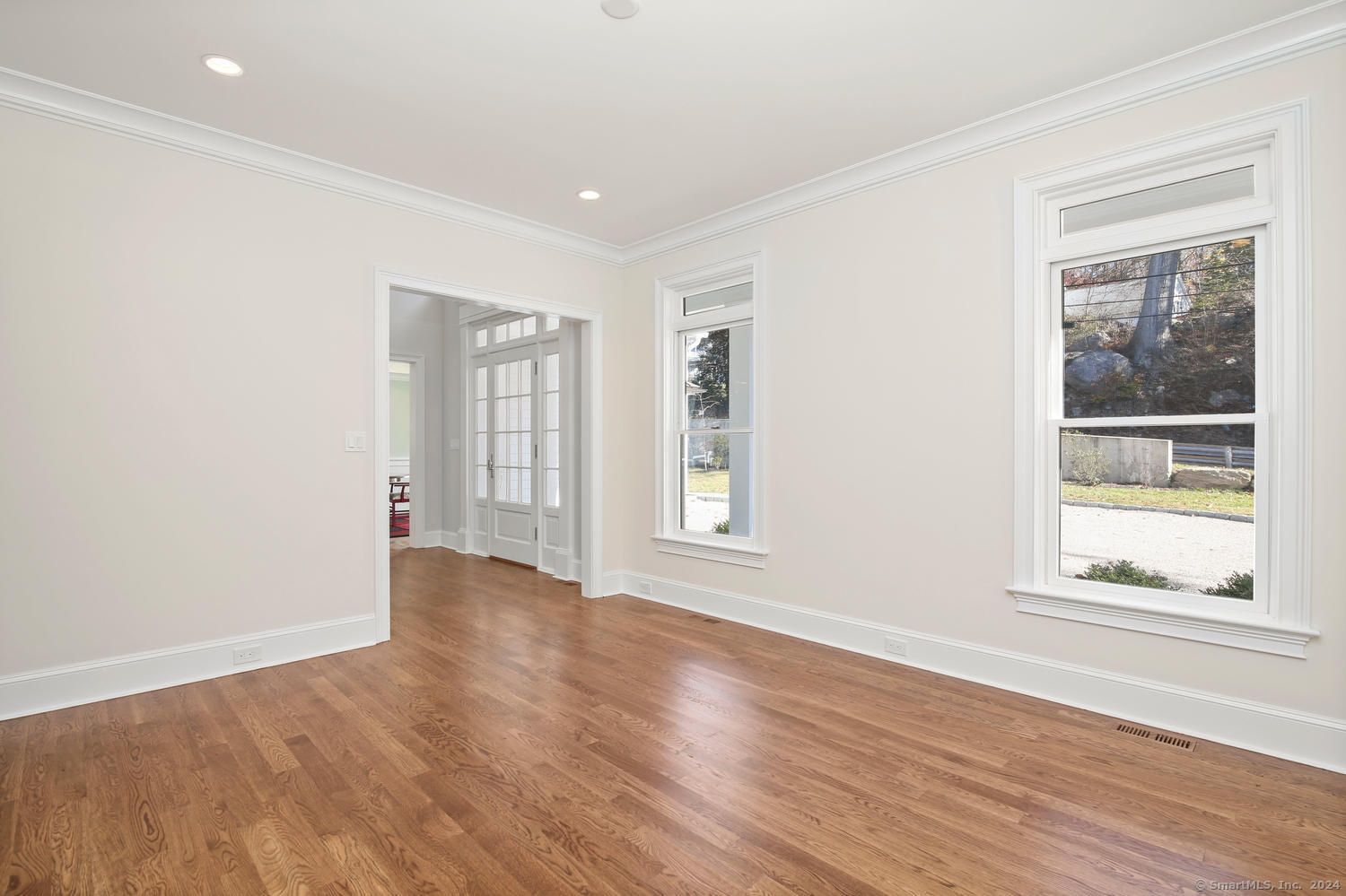 580 Rock Rimmon Road