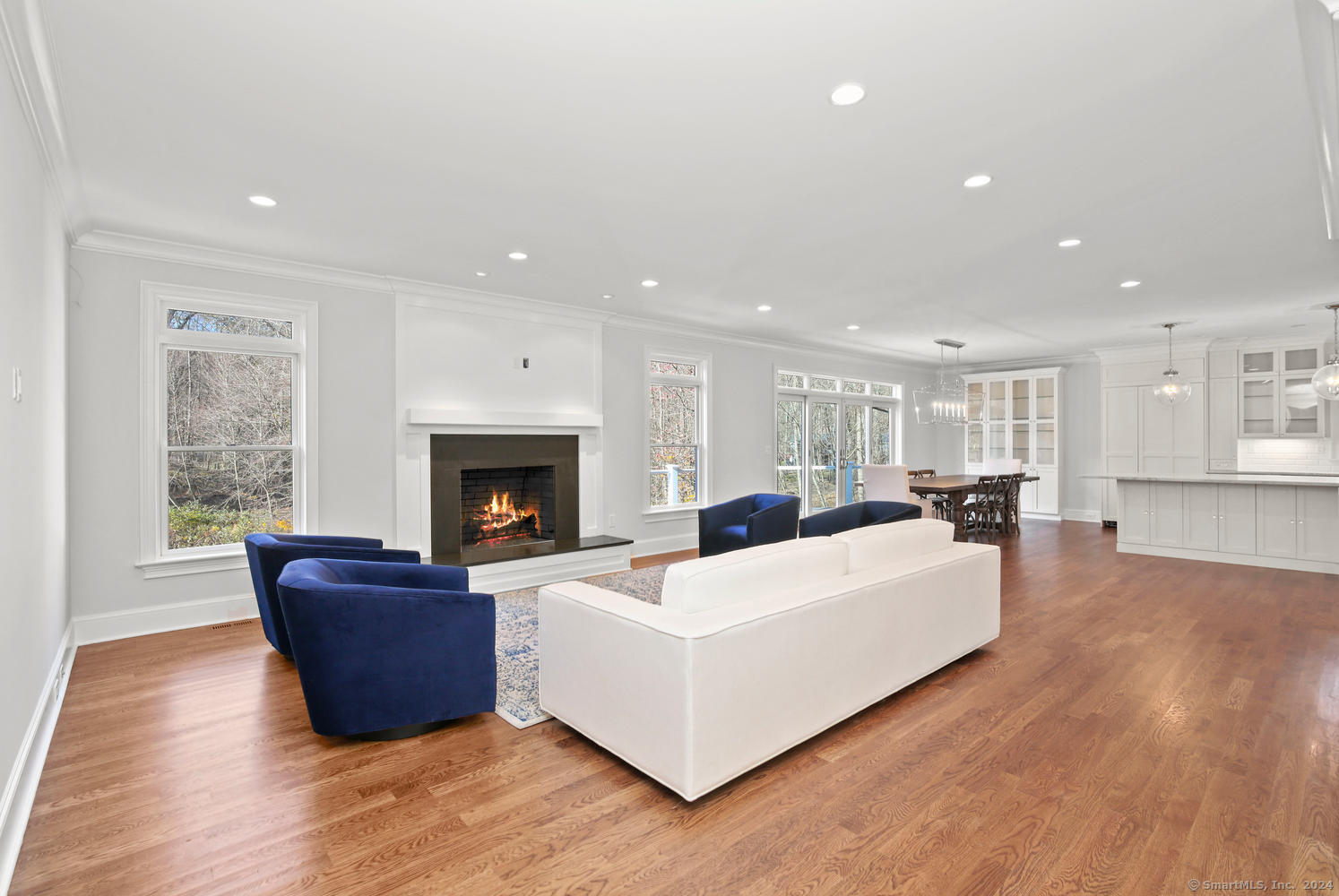 580 Rock Rimmon Road