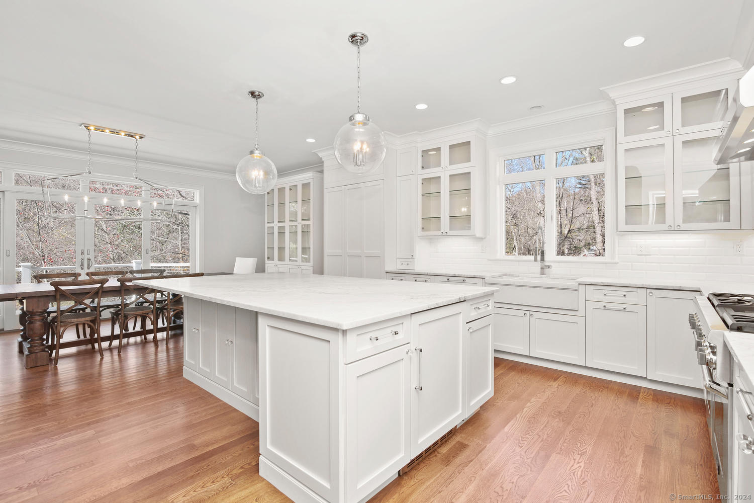 580 Rock Rimmon Road