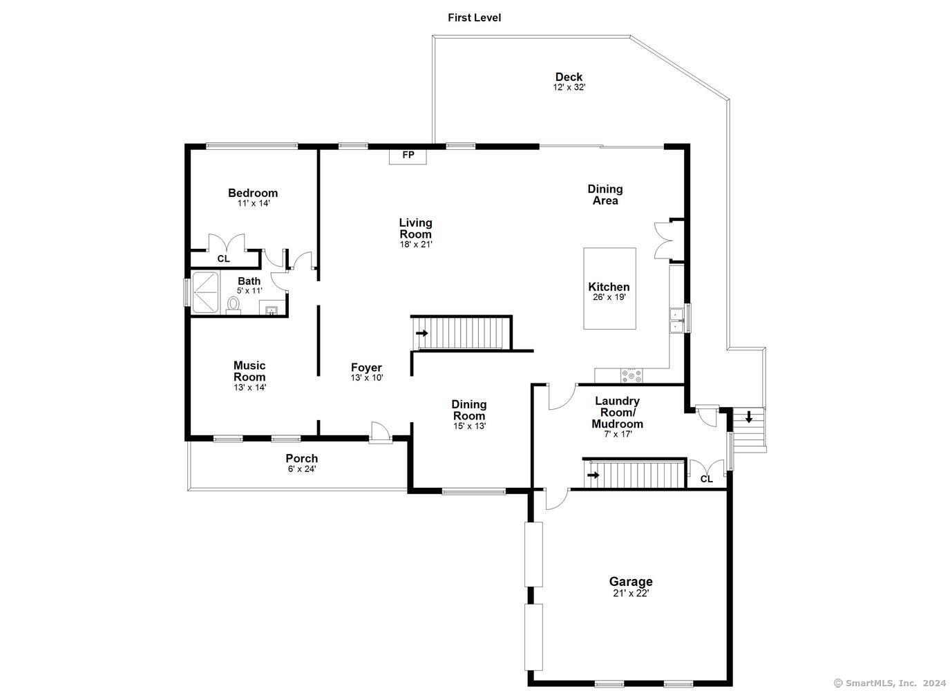 580 Rock Rimmon Road