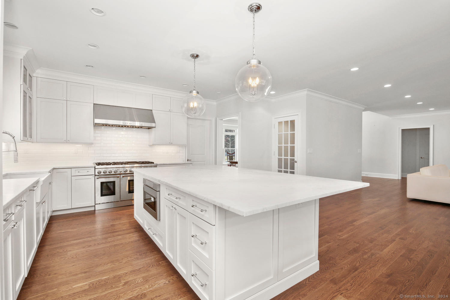 580 Rock Rimmon Road