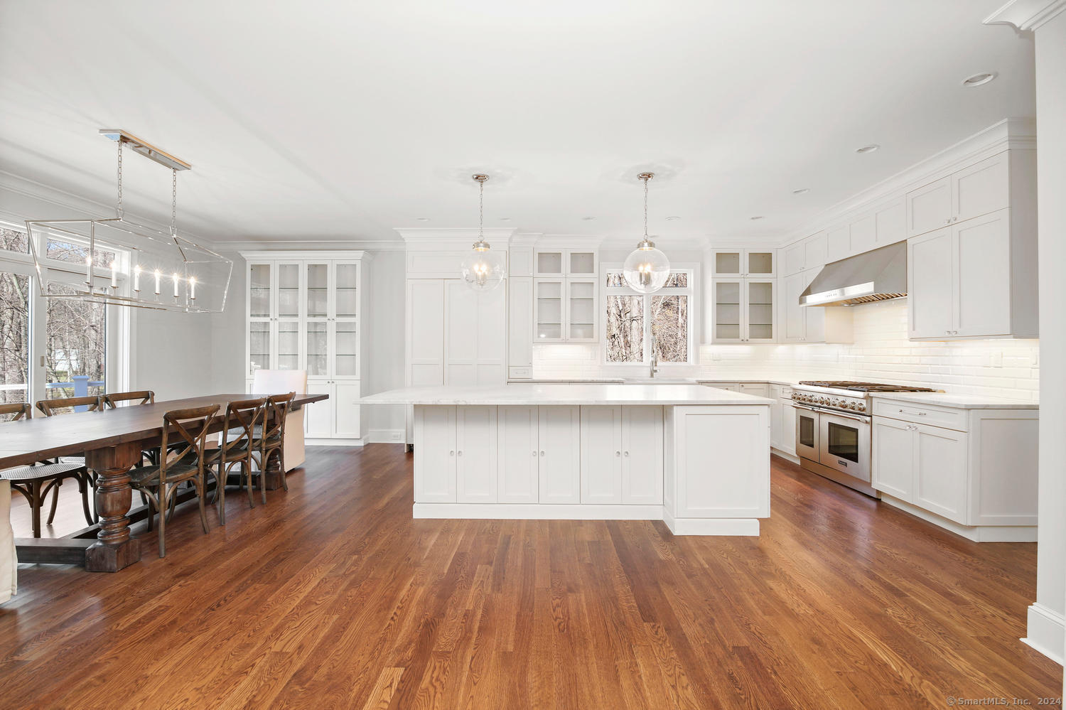 580 Rock Rimmon Road