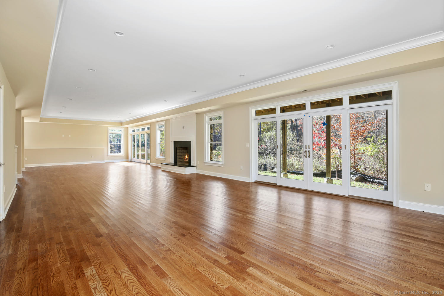 580 Rock Rimmon Road