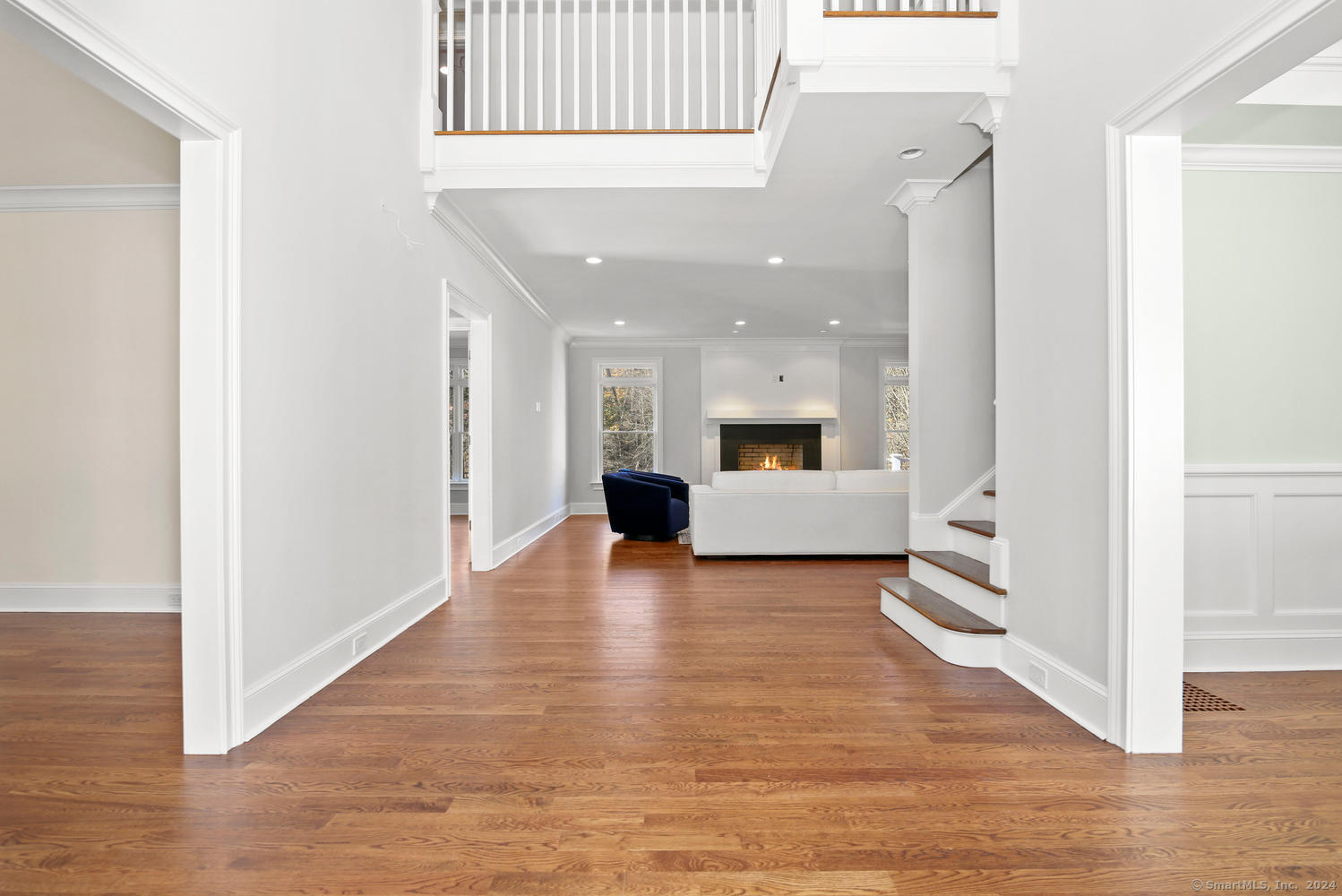 580 Rock Rimmon Road