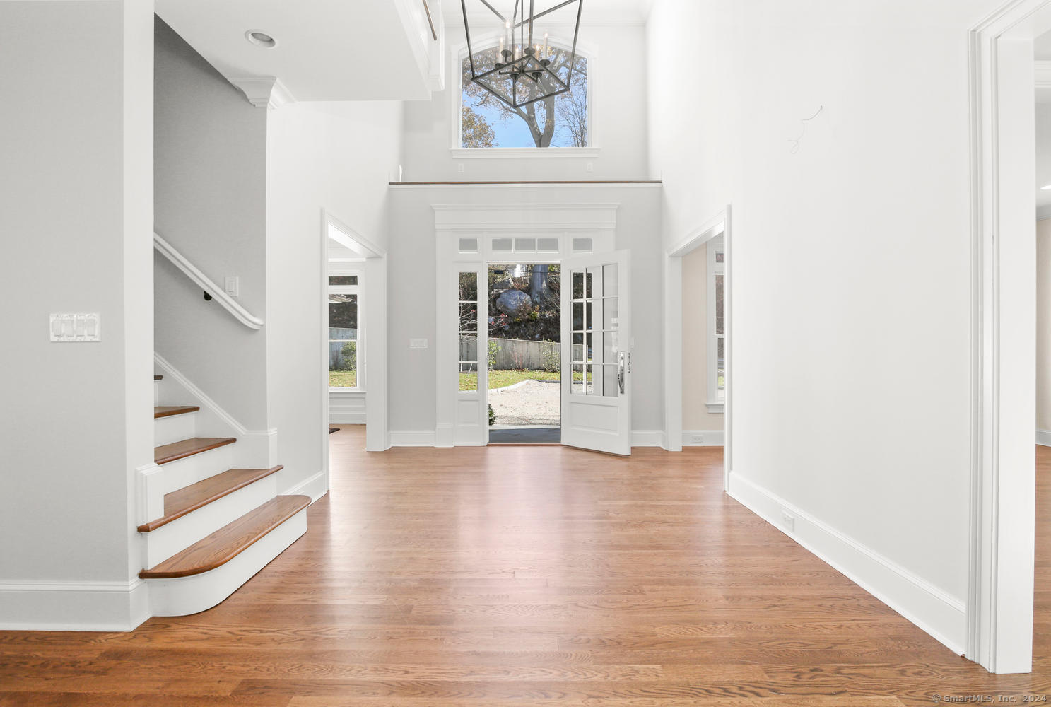 580 Rock Rimmon Road