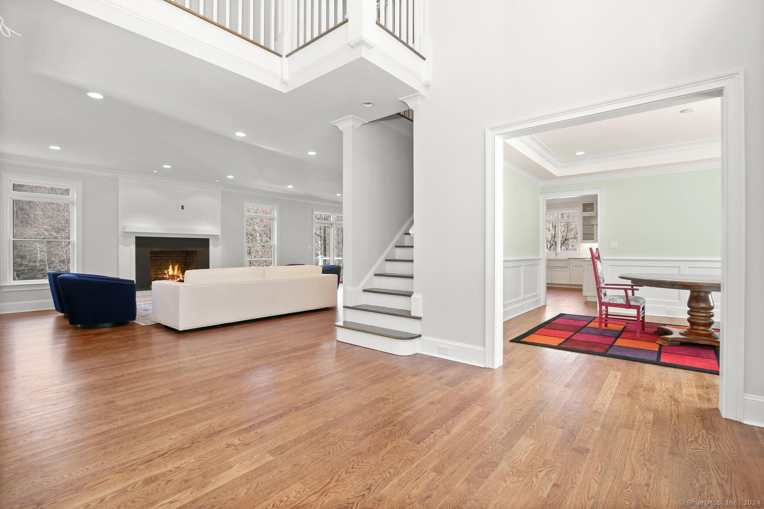 580 Rock Rimmon Road
