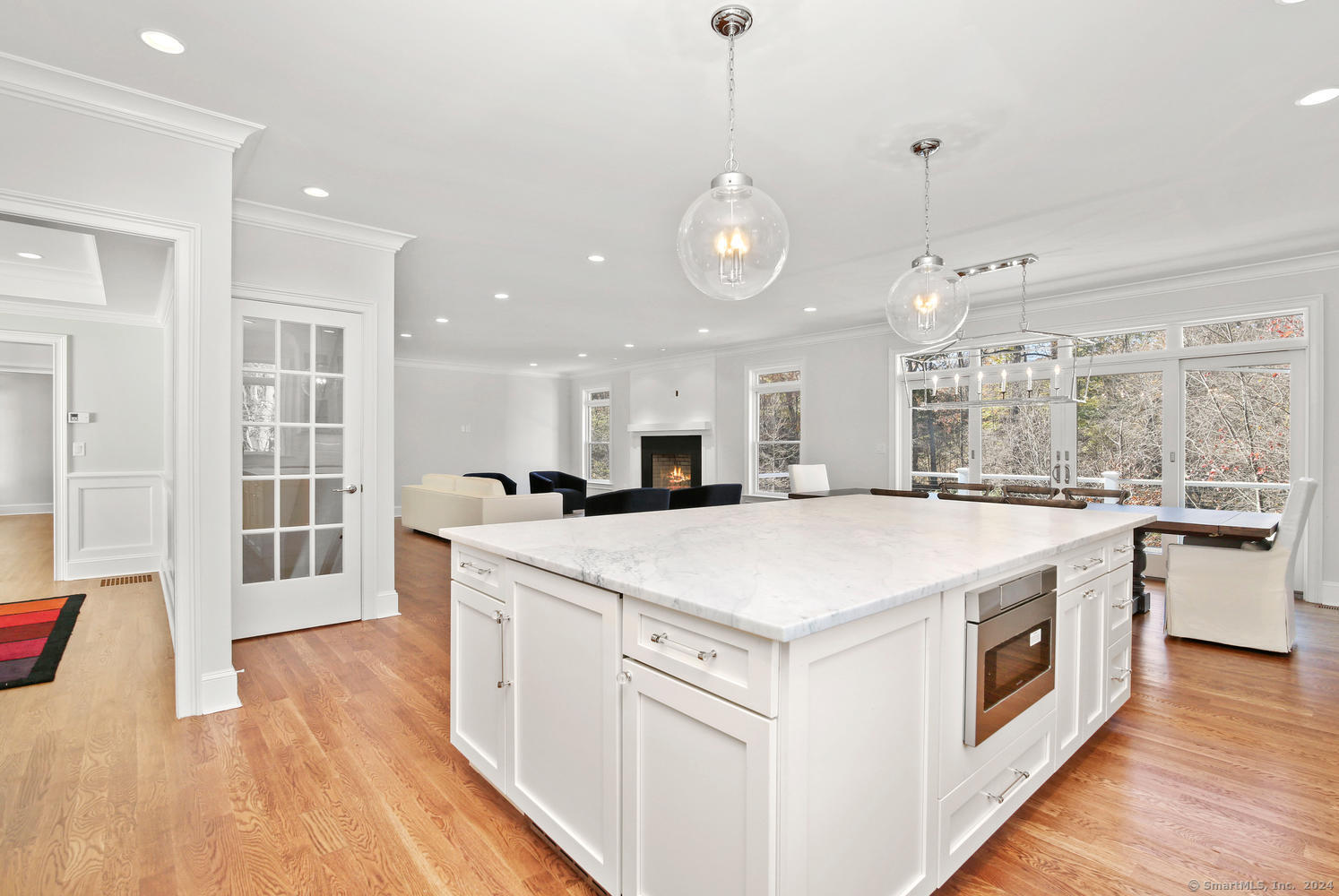 580 Rock Rimmon Road