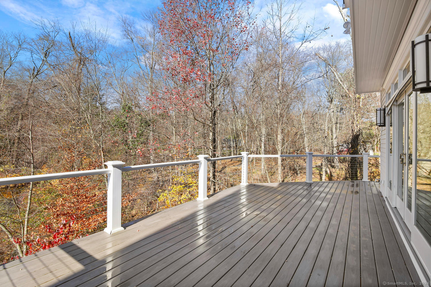 580 Rock Rimmon Road