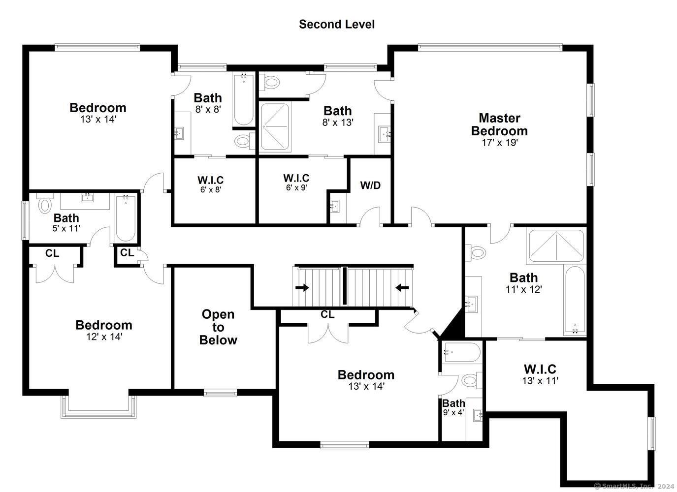 580 Rock Rimmon Road