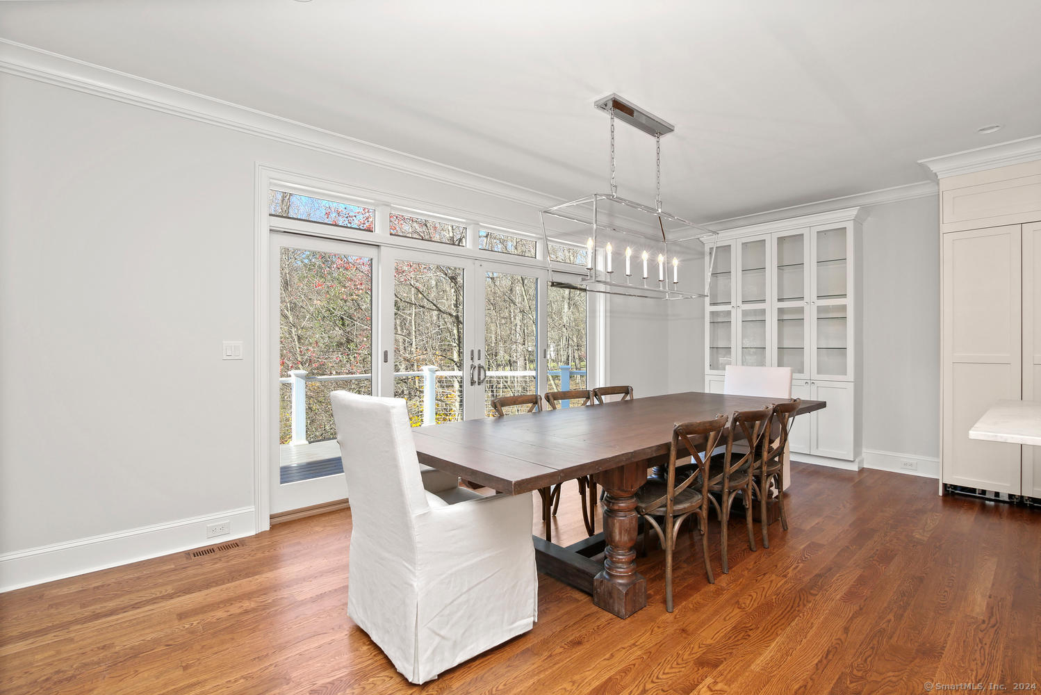 580 Rock Rimmon Road