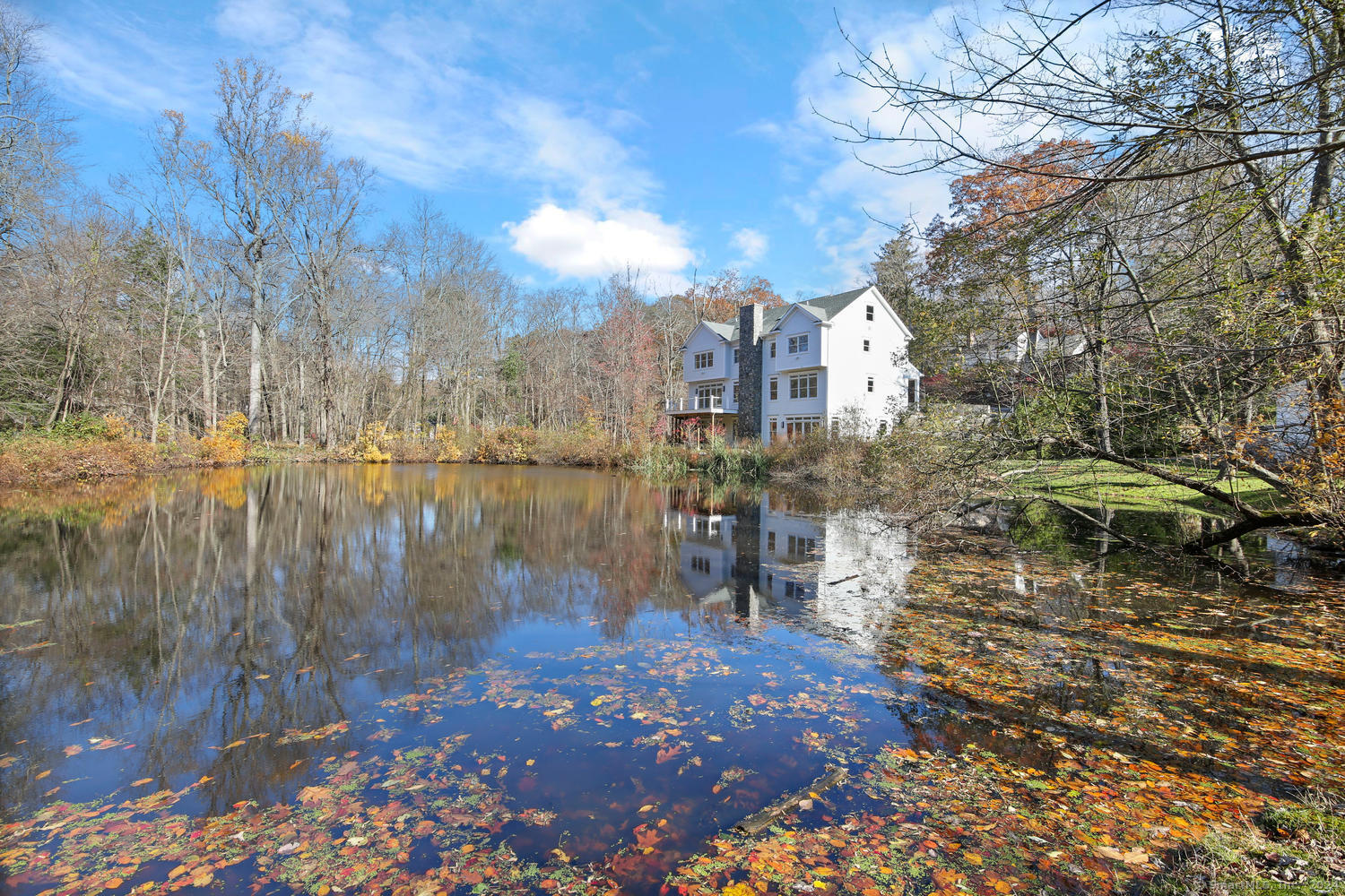 580 Rock Rimmon Road