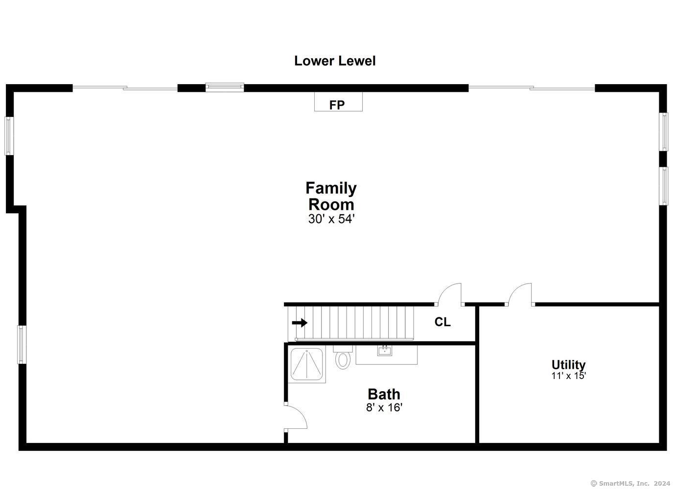 580 Rock Rimmon Road