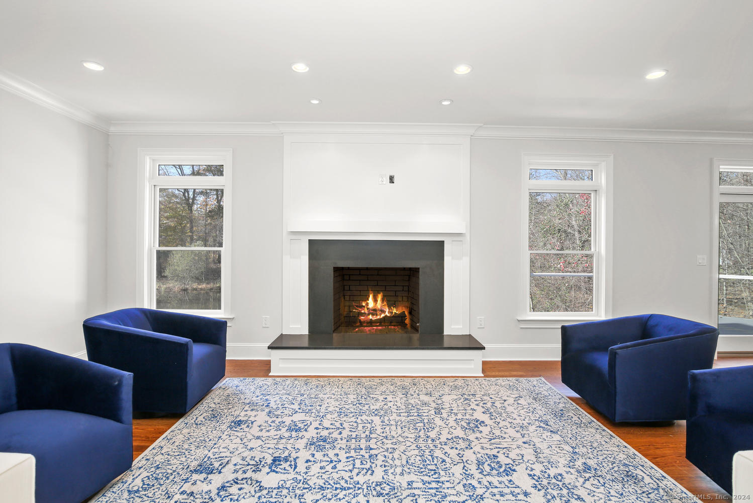 580 Rock Rimmon Road