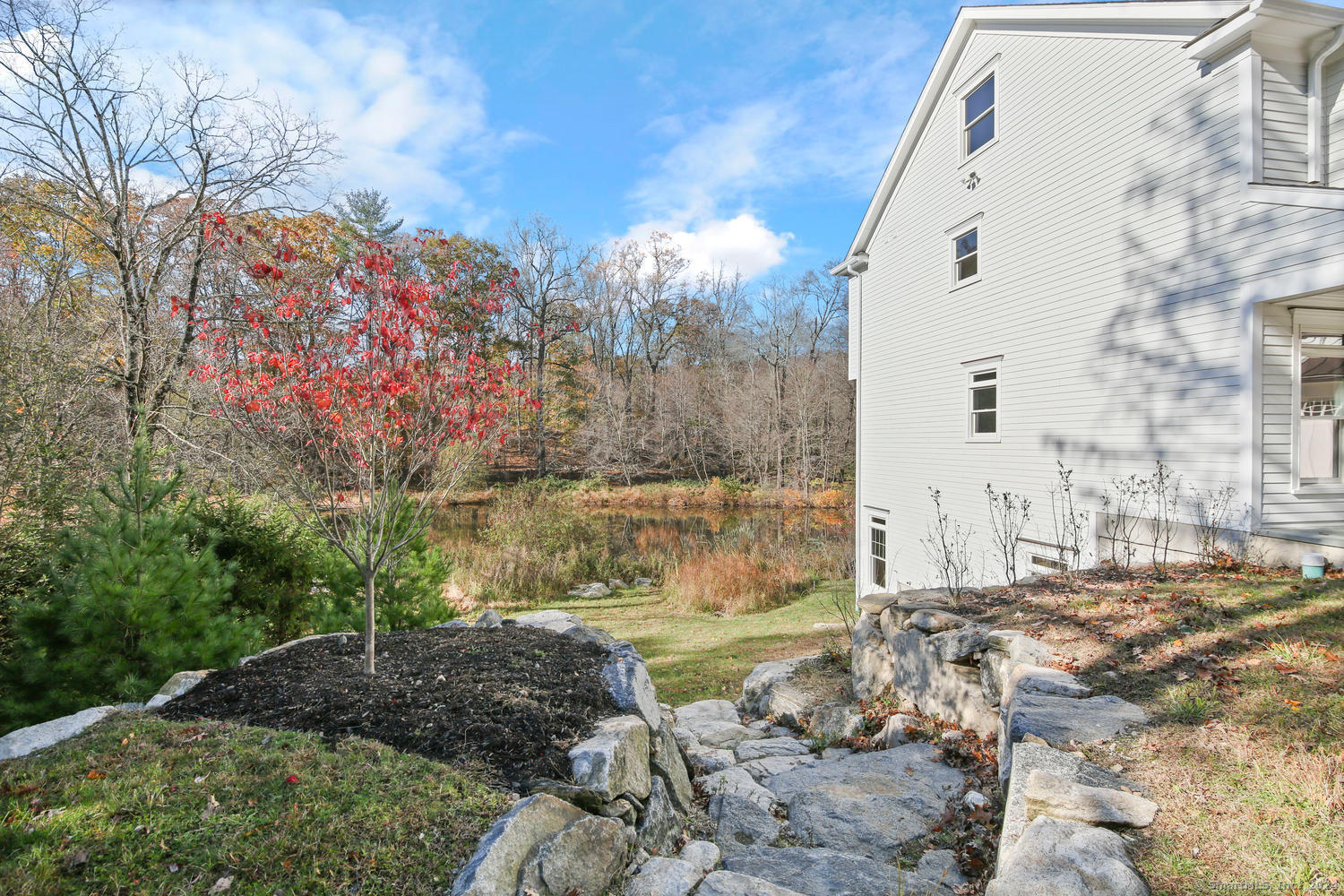 580 Rock Rimmon Road