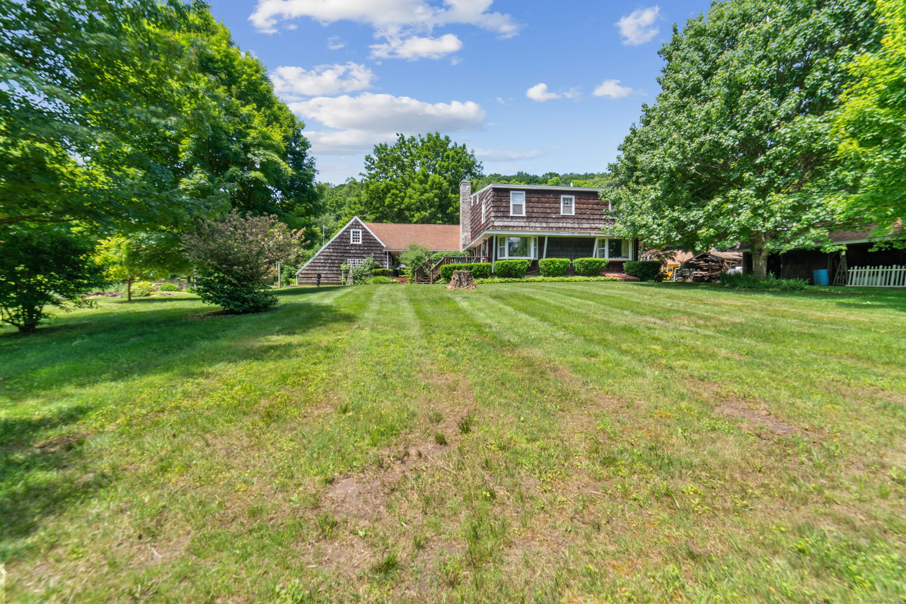 12 Dorman Road