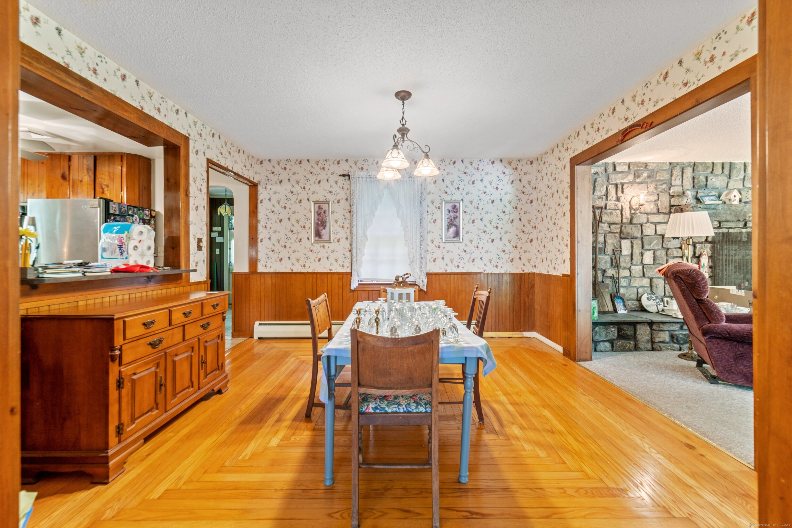 12 Dorman Road