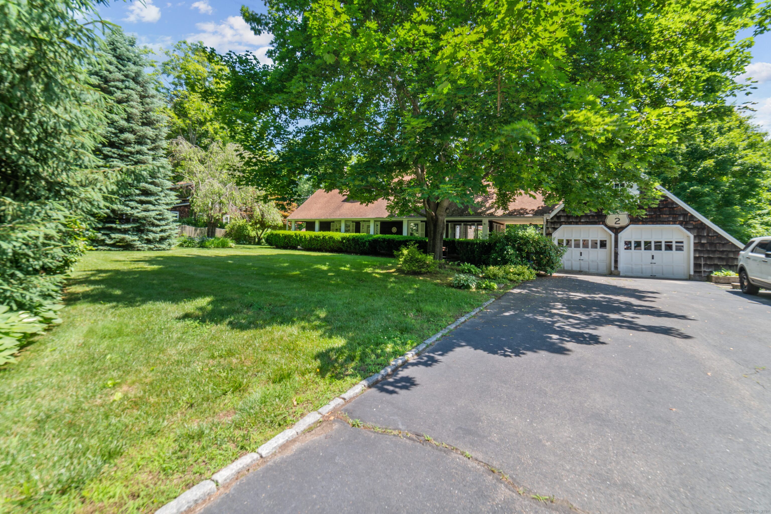 12 Dorman Road