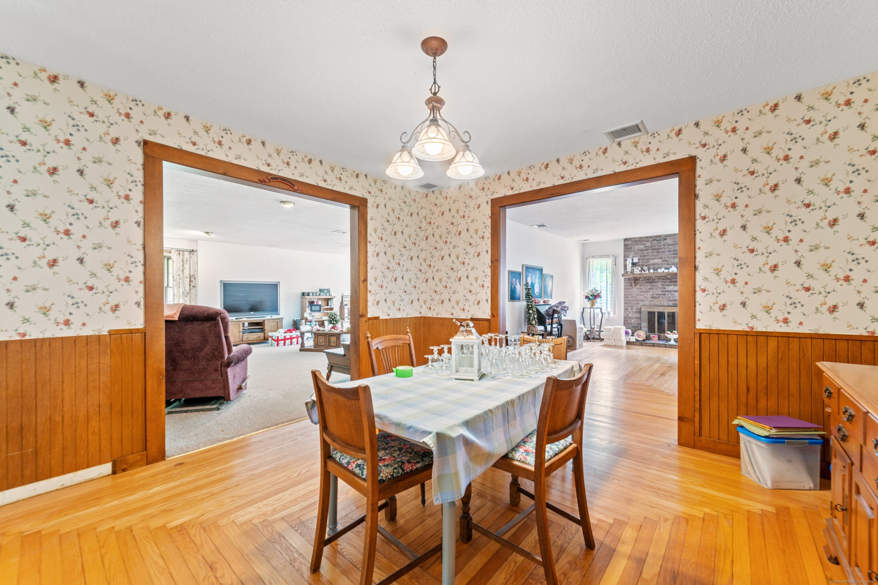 12 Dorman Road