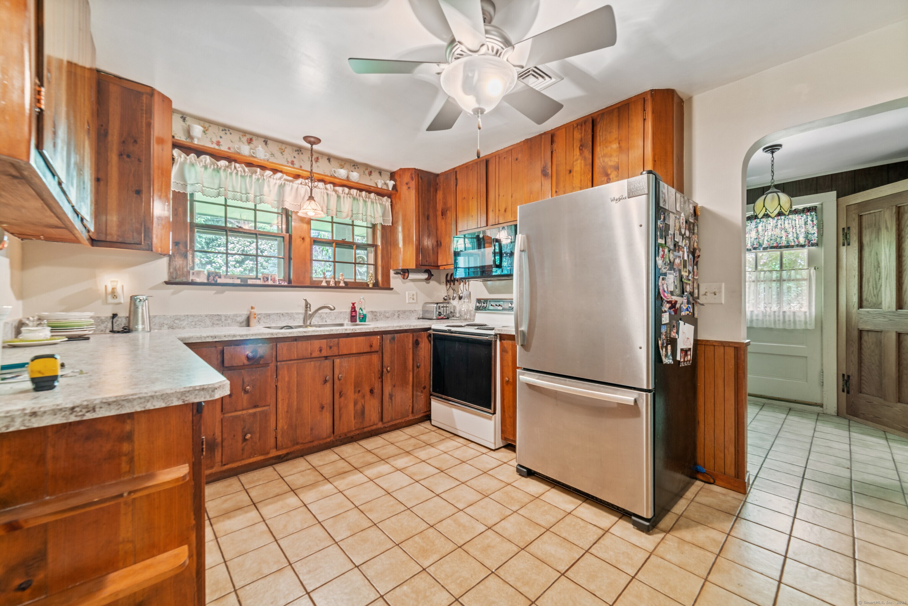 12 Dorman Road