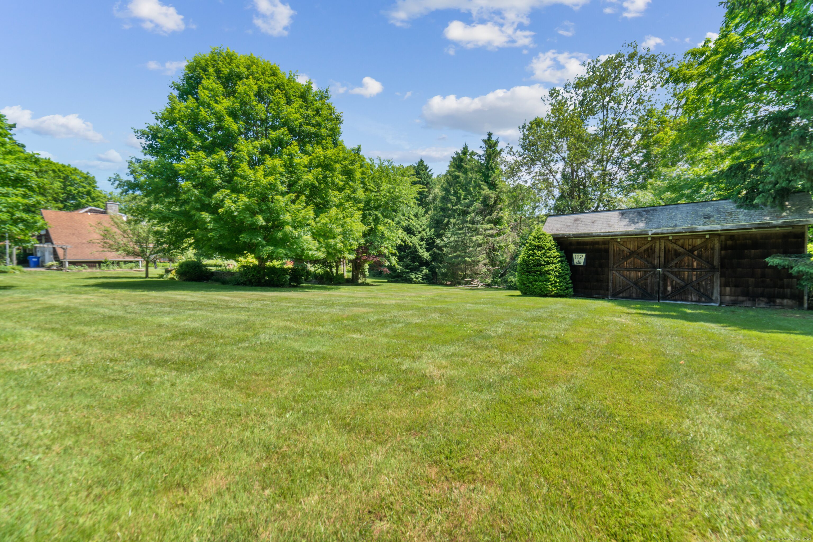 12 Dorman Road