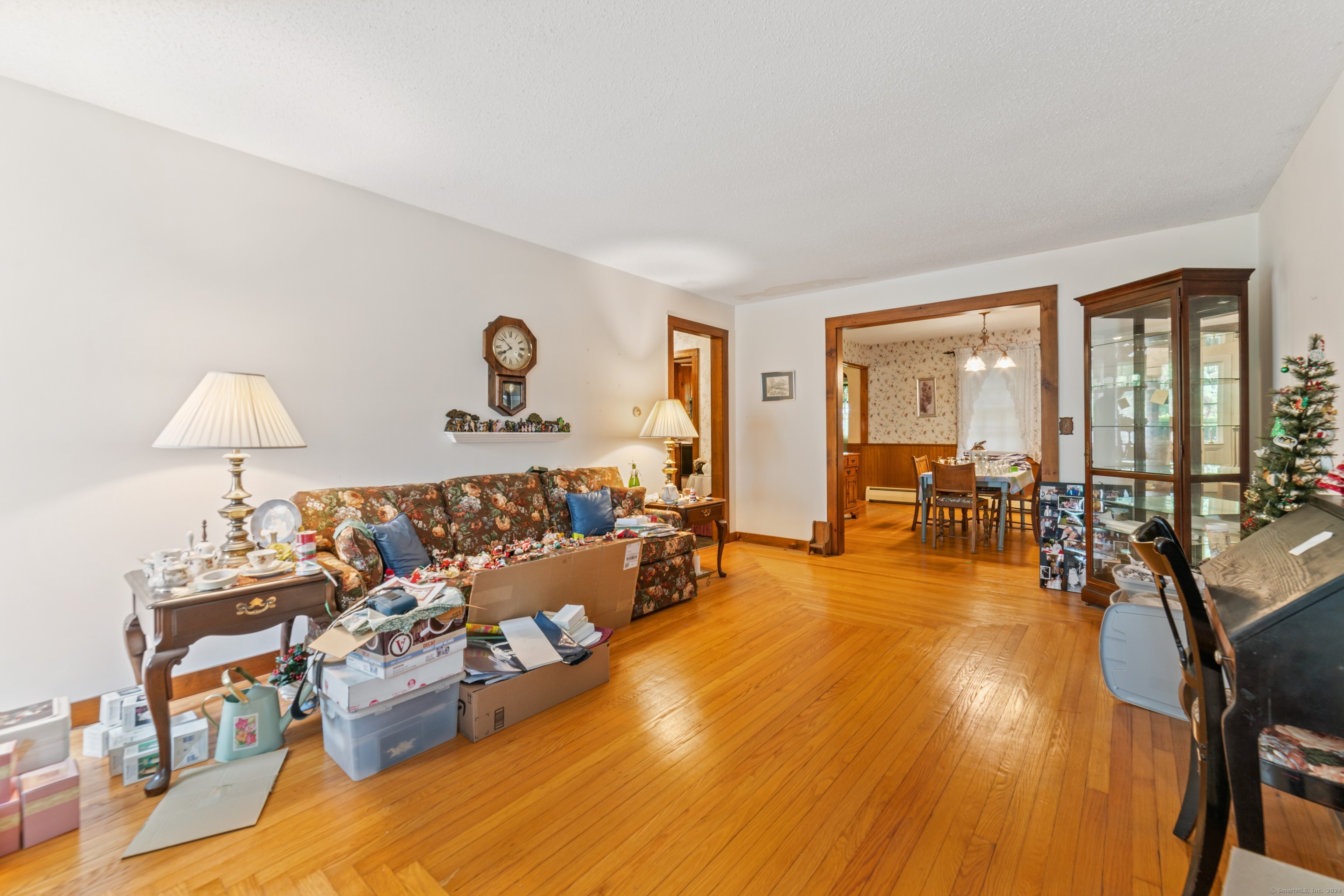 12 Dorman Road