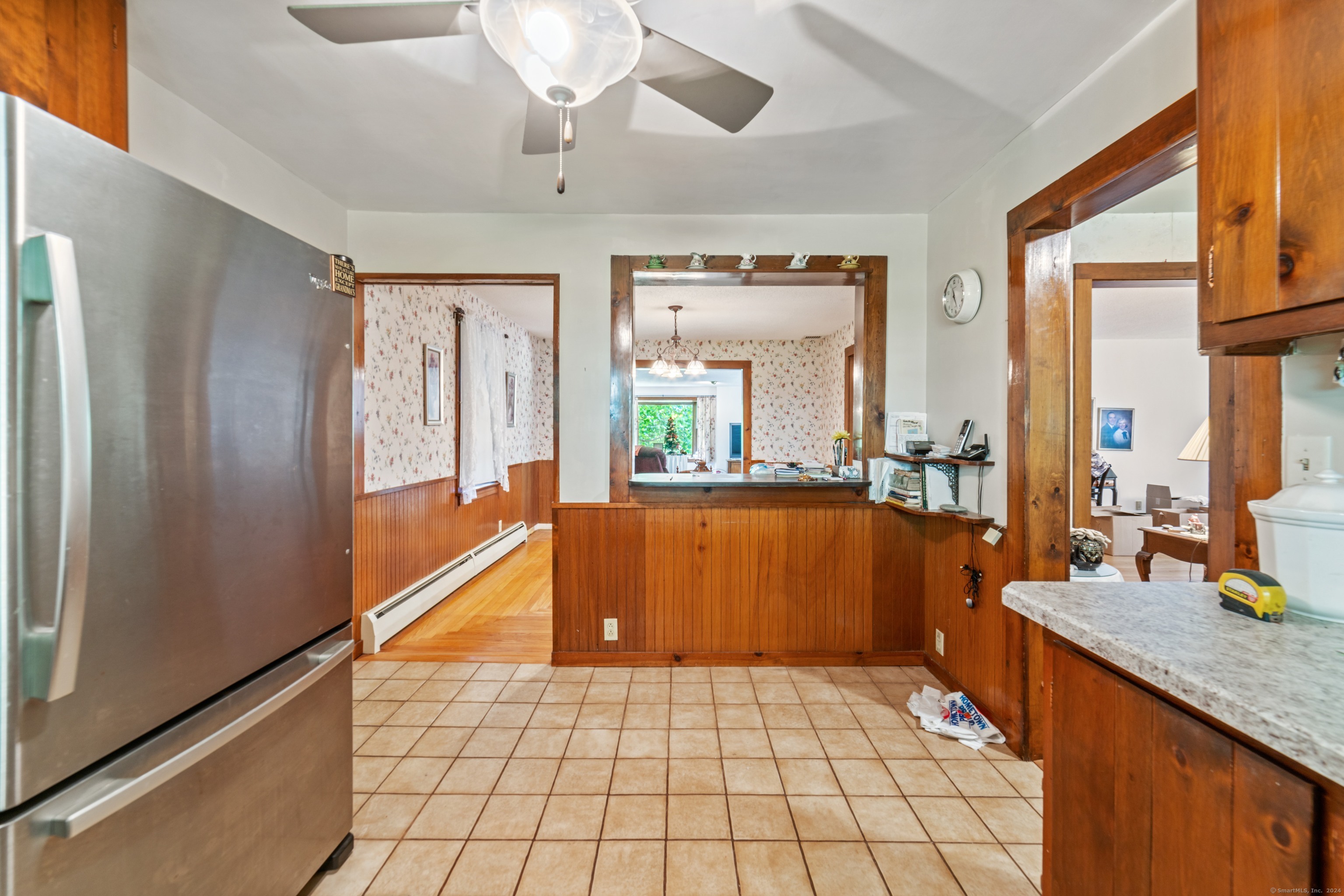 12 Dorman Road