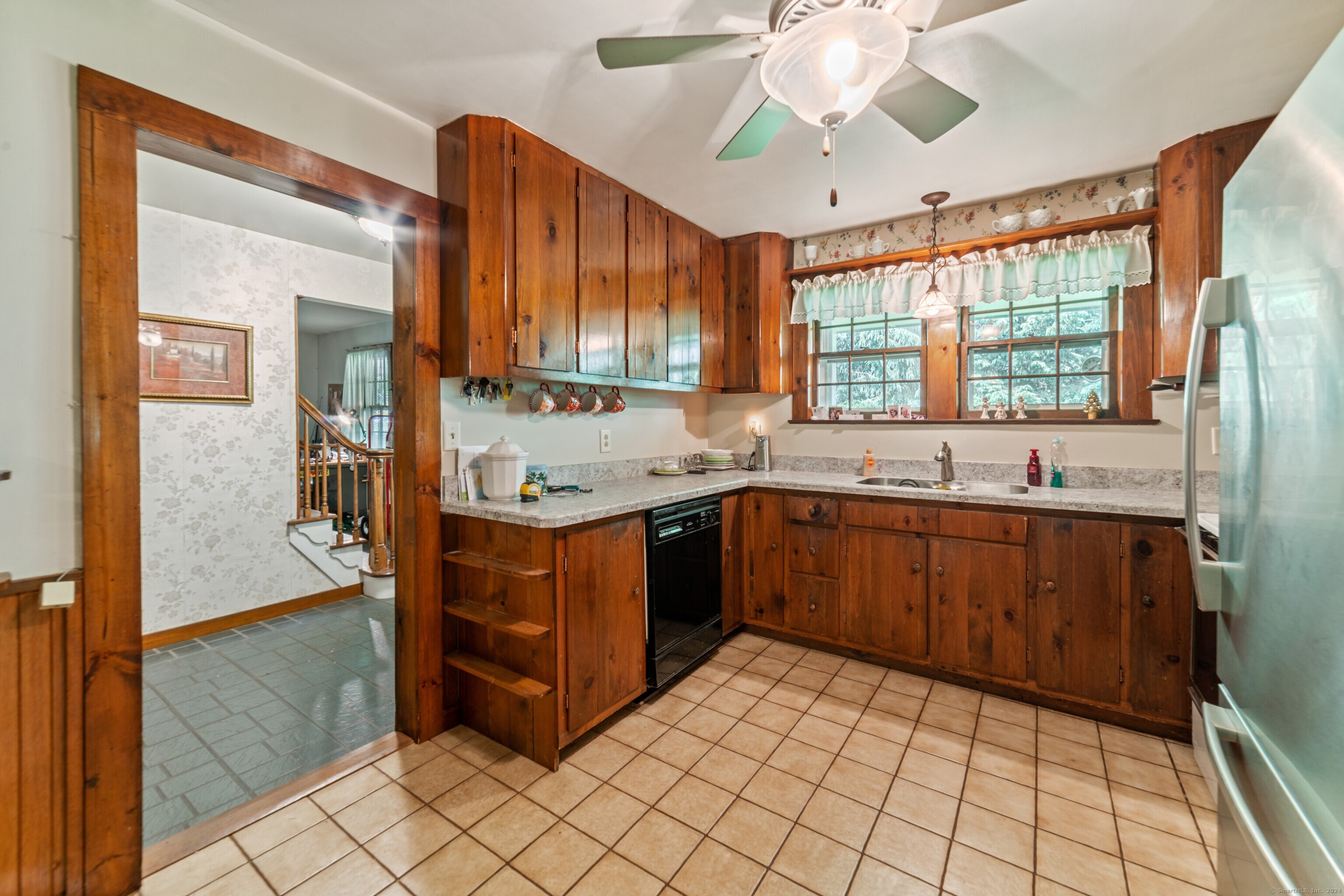12 Dorman Road