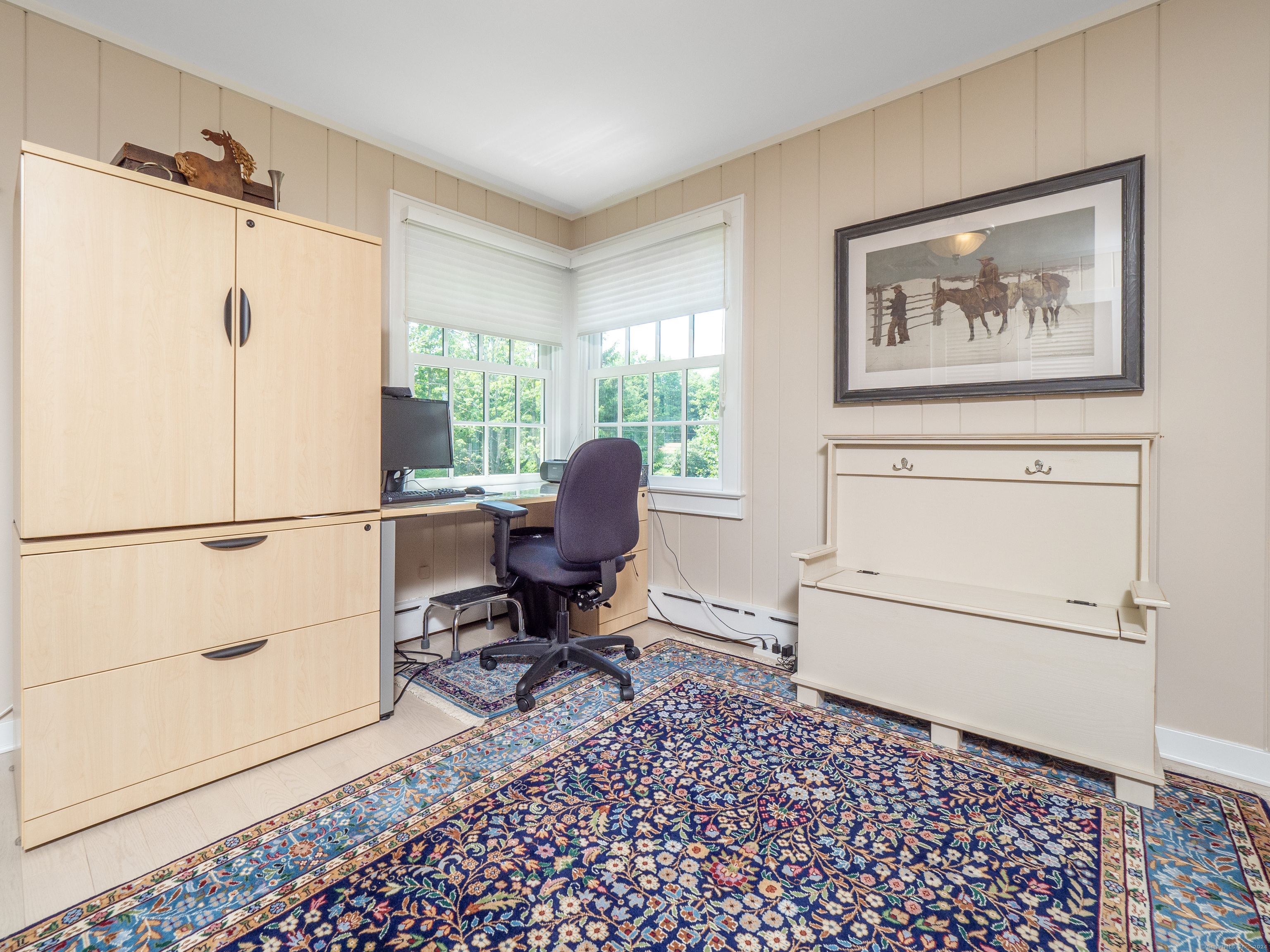 18 Goodsell Hill Road