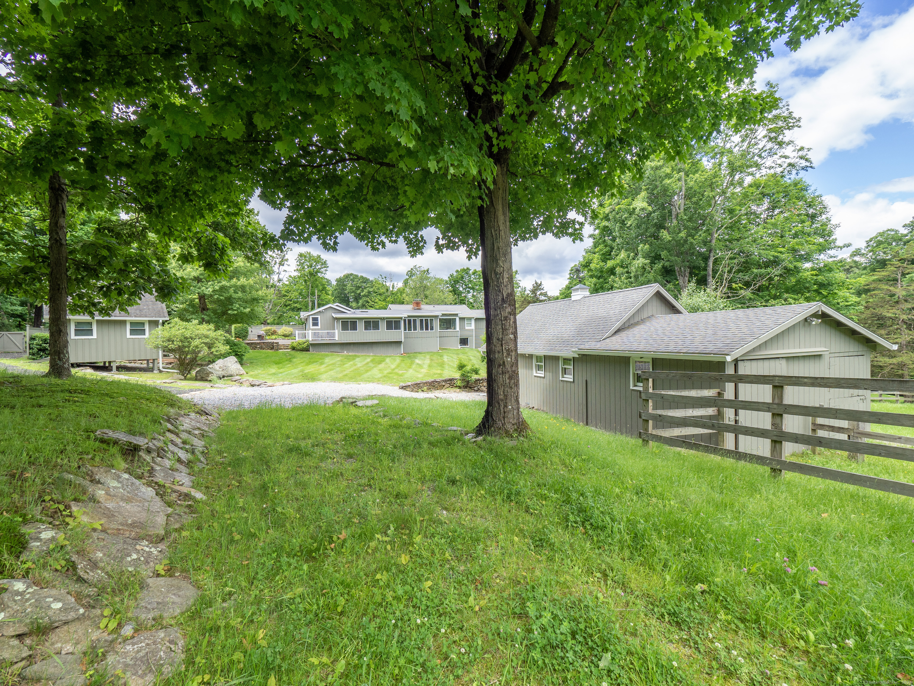 18 Goodsell Hill Road