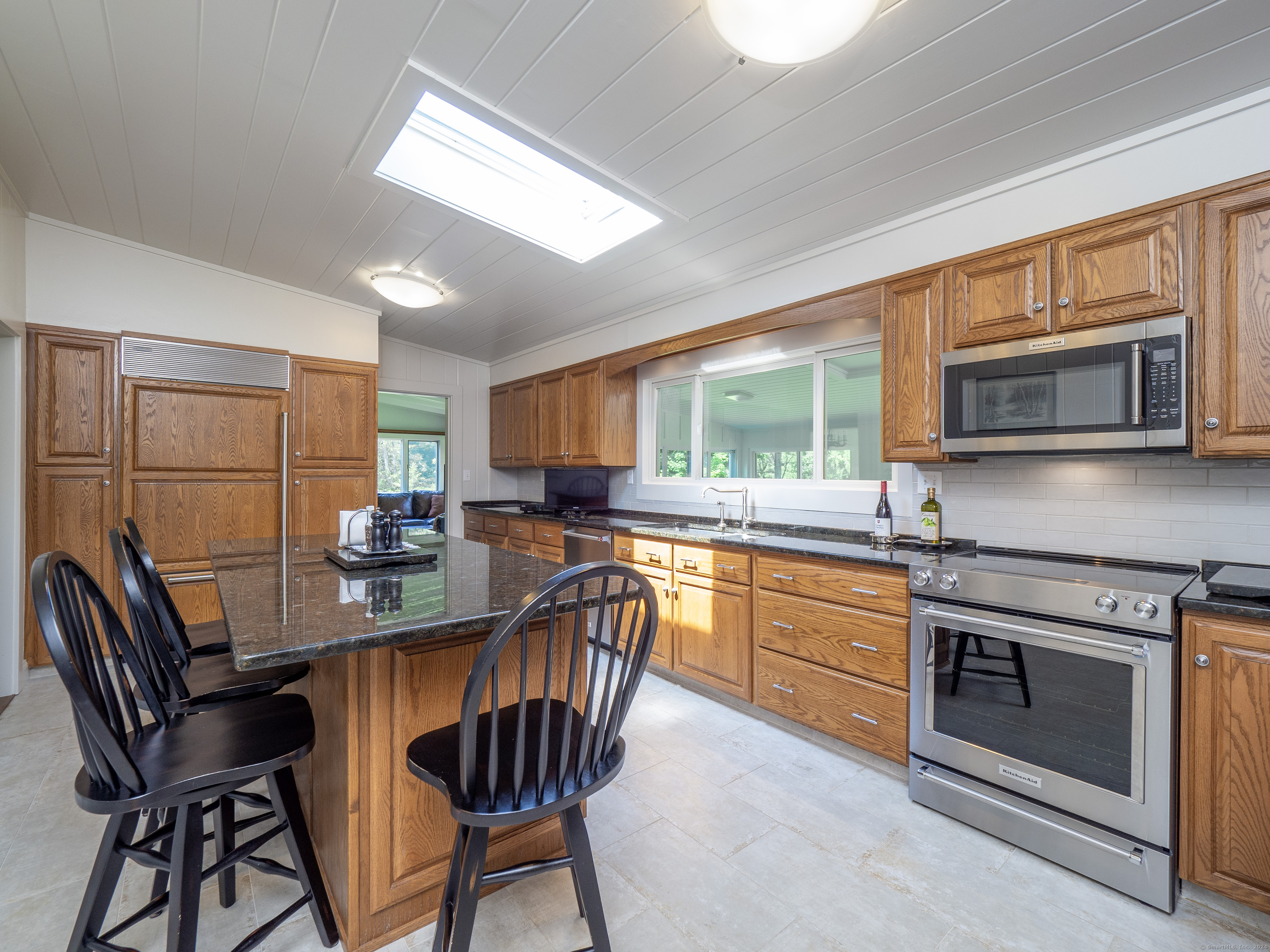 18 Goodsell Hill Road