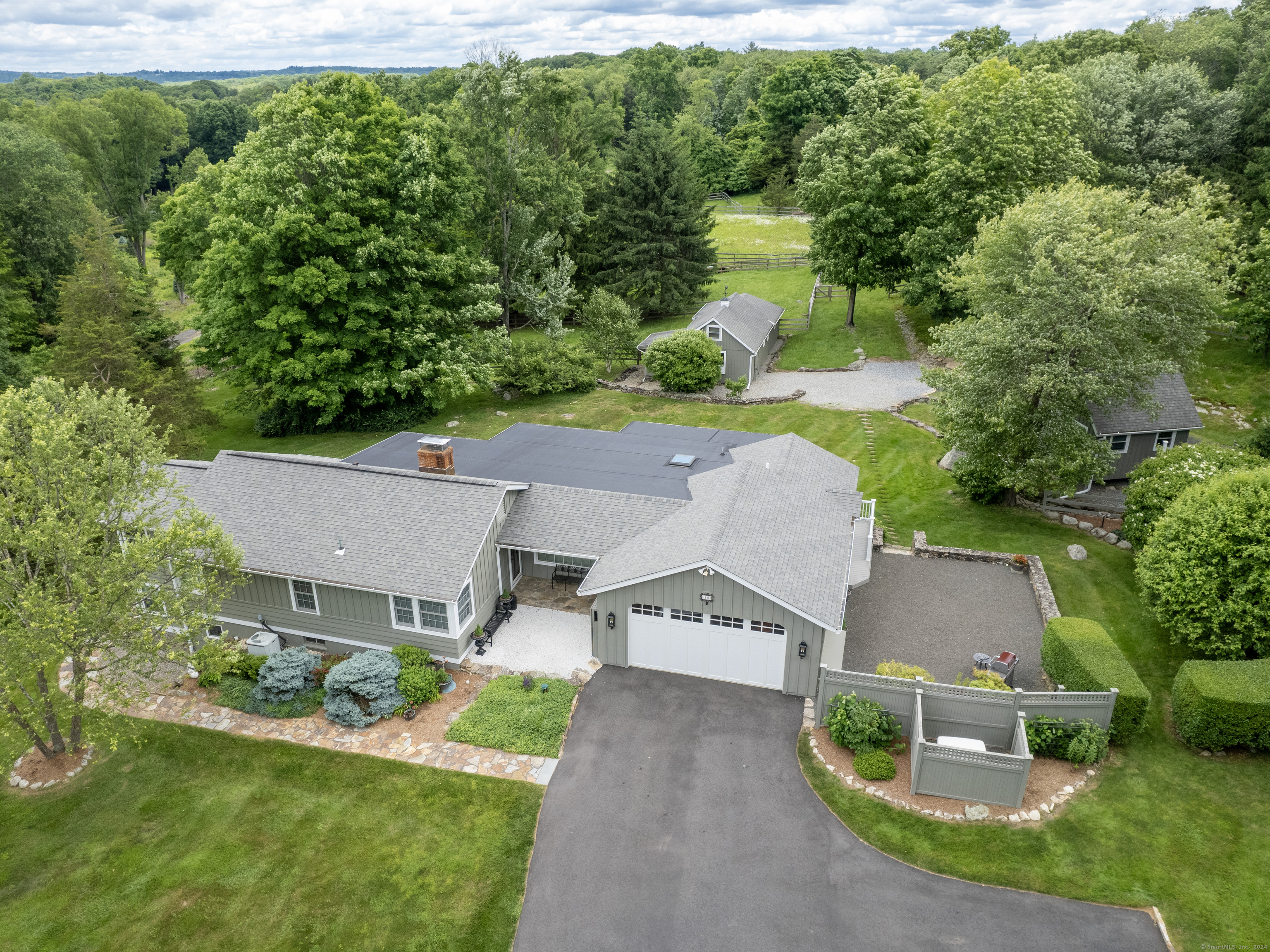 18 Goodsell Hill Road