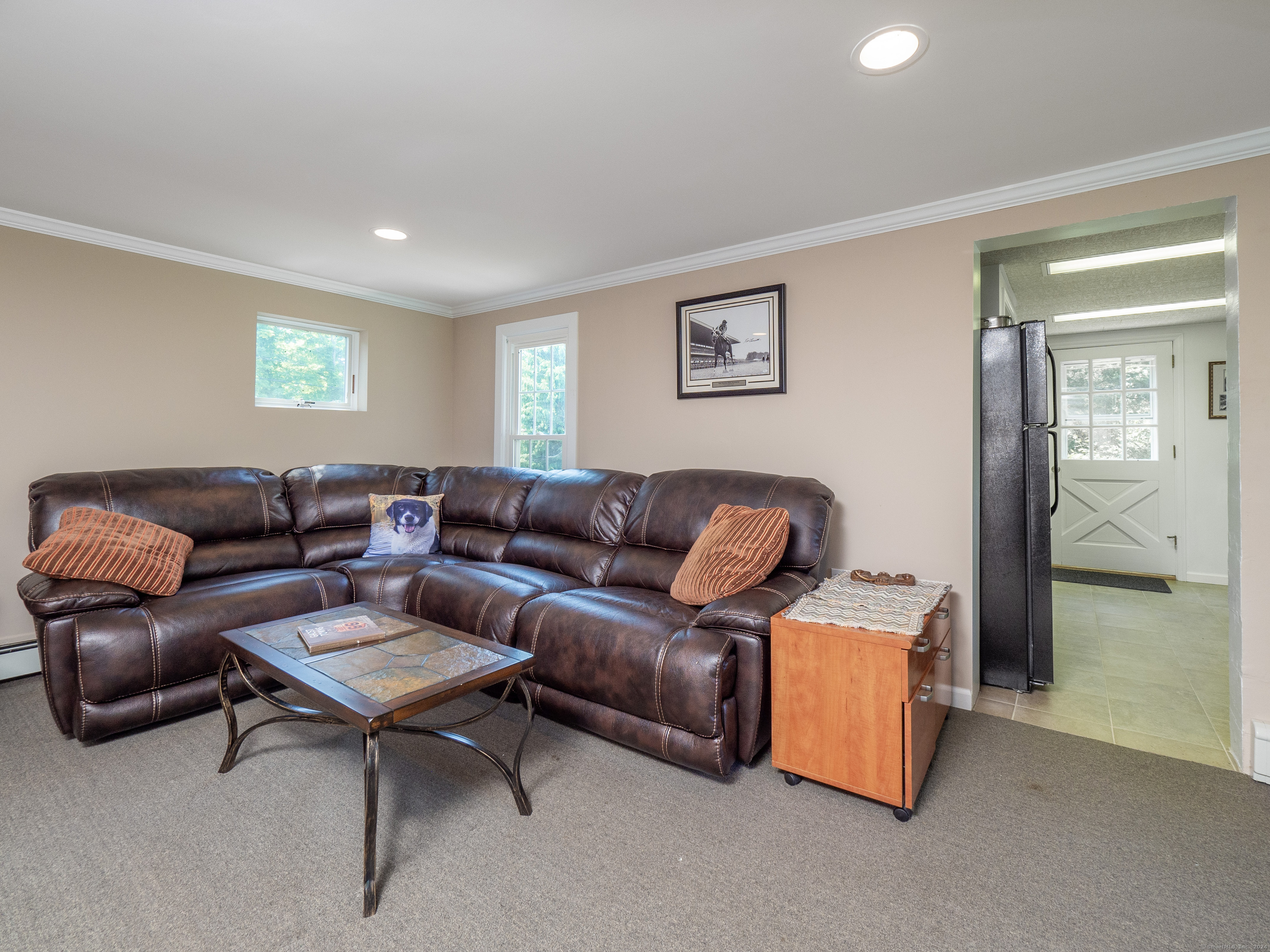18 Goodsell Hill Road